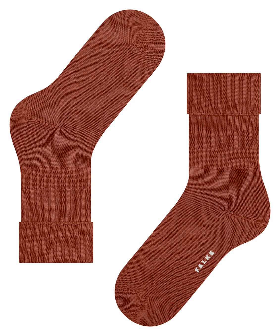 Женские носки FALKE Striggings Rib Бренд Falke Изображение 4