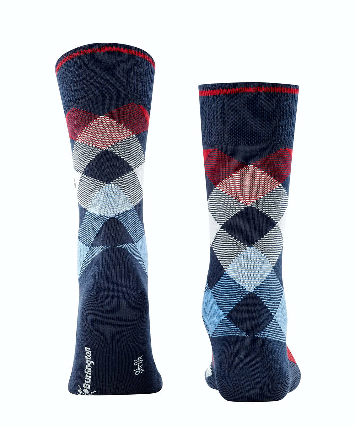 Мужские носки Burlington Newcastle Бренд Burlington Изображение 6