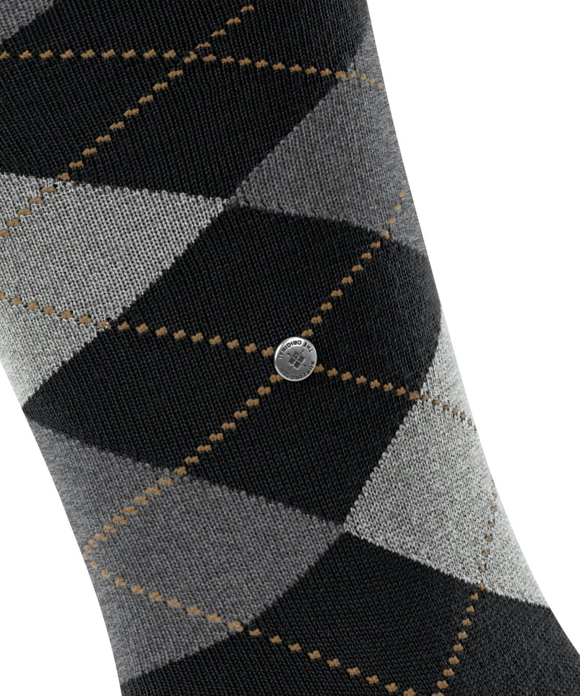 Мужские гольфы Burlington Edinburgh Бренд Burlington Изображение 2