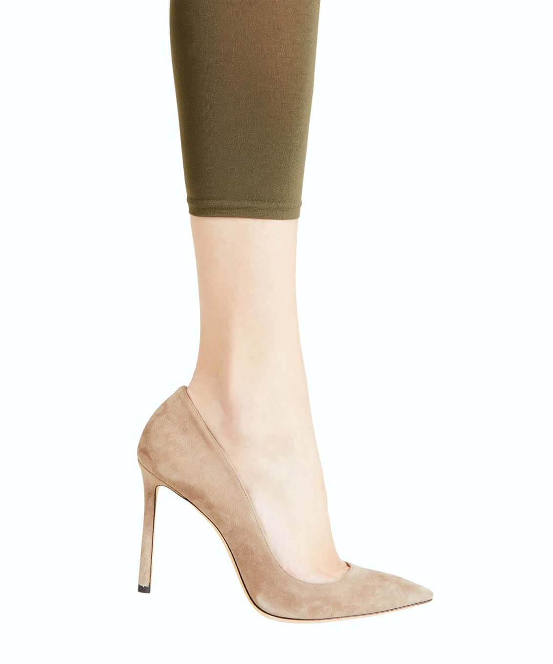 Женские легинсы FALKE Cotton Touch Бренд Falke Изображение 3