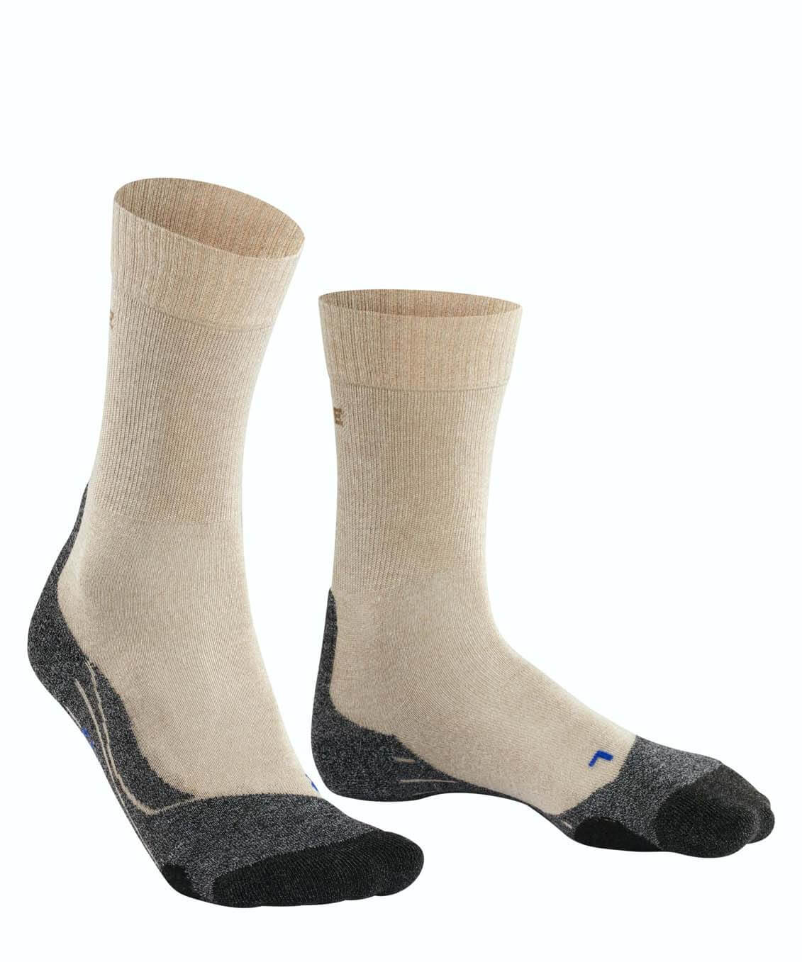 Женские носки FALKE TK2 Cool Бренд Falke Ess Изображение 4