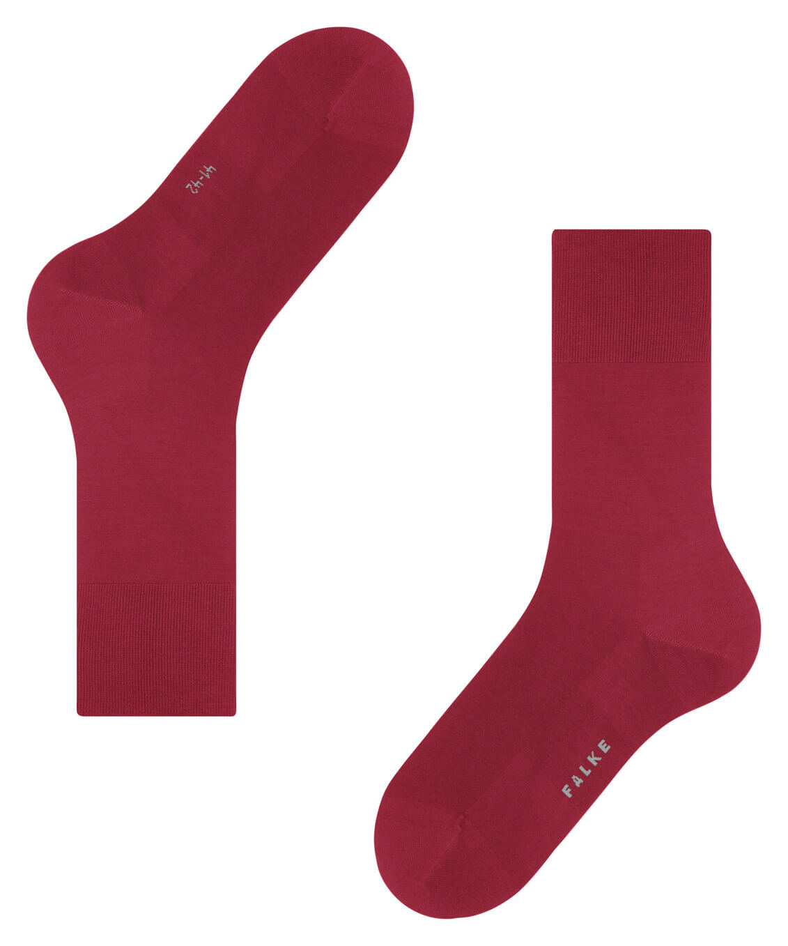 Мужские носки FALKE ClimaWool Бренд Falke Изображение 3