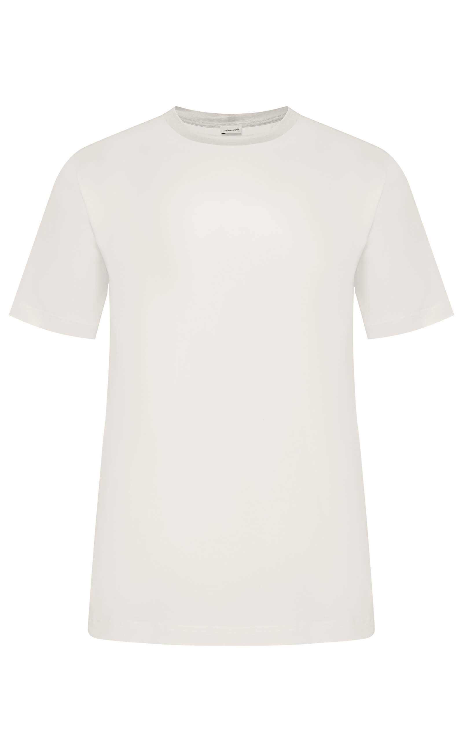 Короткая хлопковая пижама Бренд Zimmerli Изображение 4