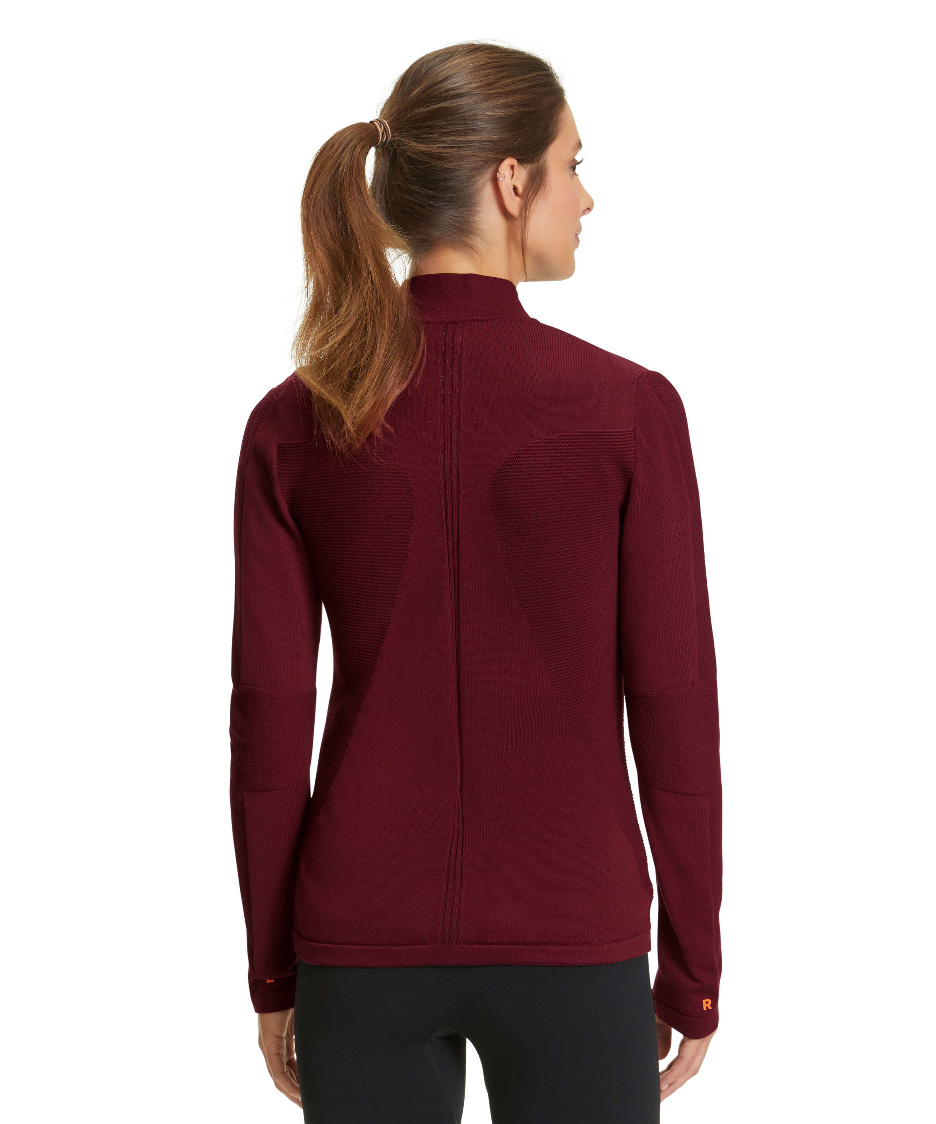 Женская куртка FALKE Бренд Falke Ess Изображение 2