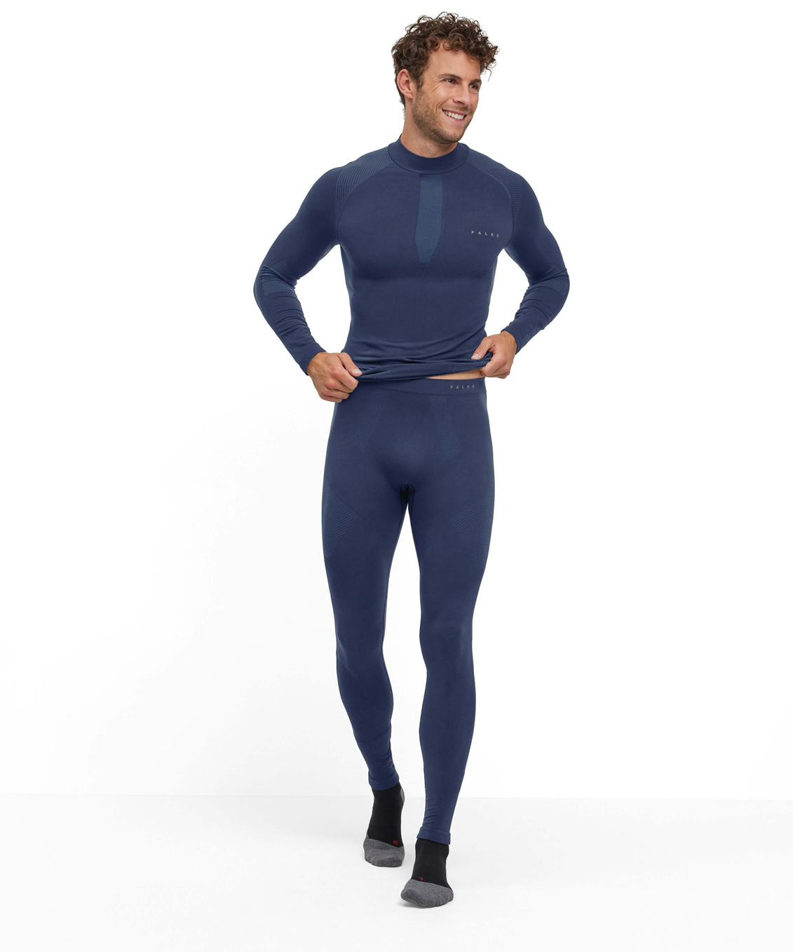Мужские термокальсоны FALKE Бренд Falke Ess Изображение 5