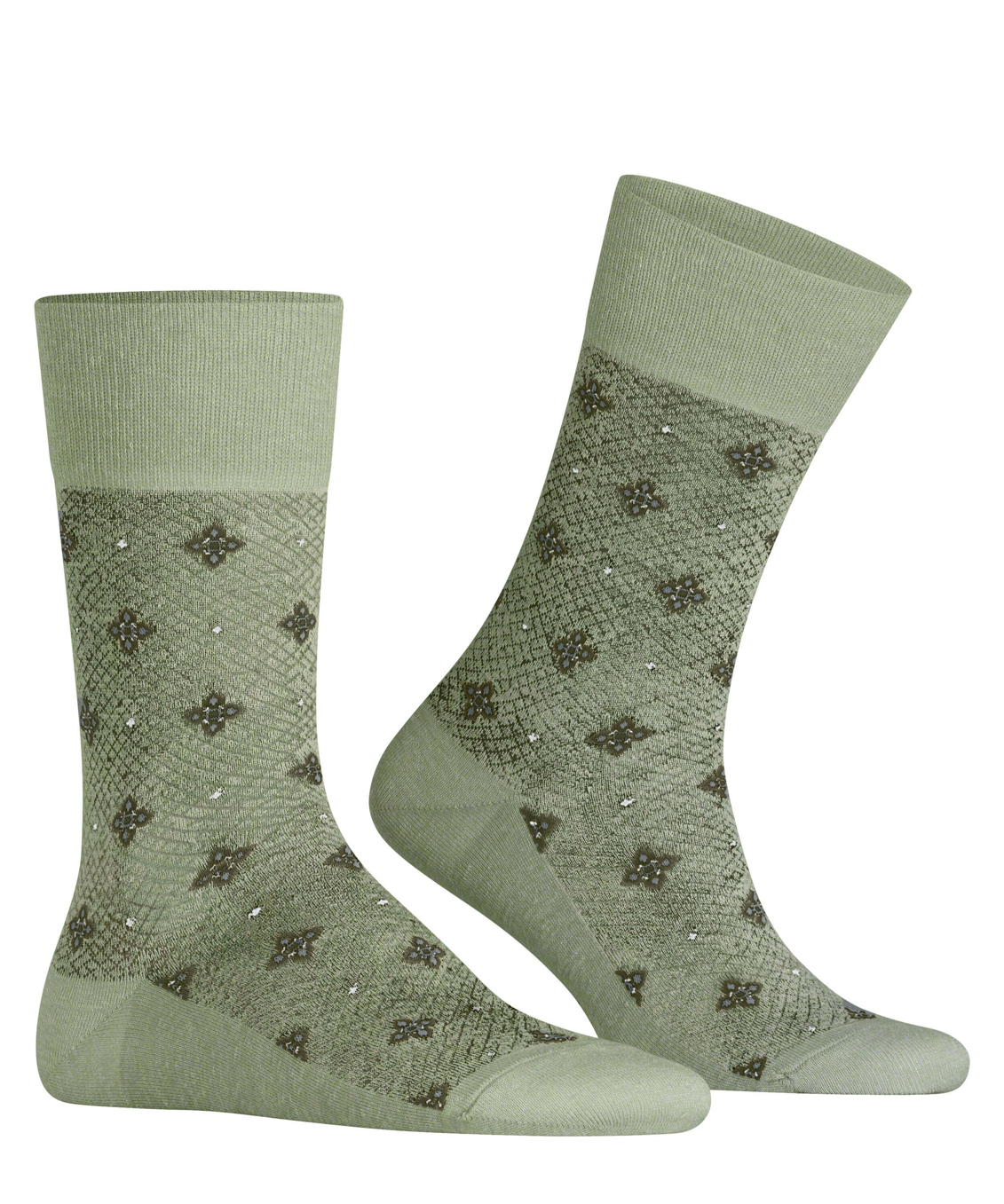 Мужские носки FALKE Mosaic Floor Бренд Falke Изображение 5
