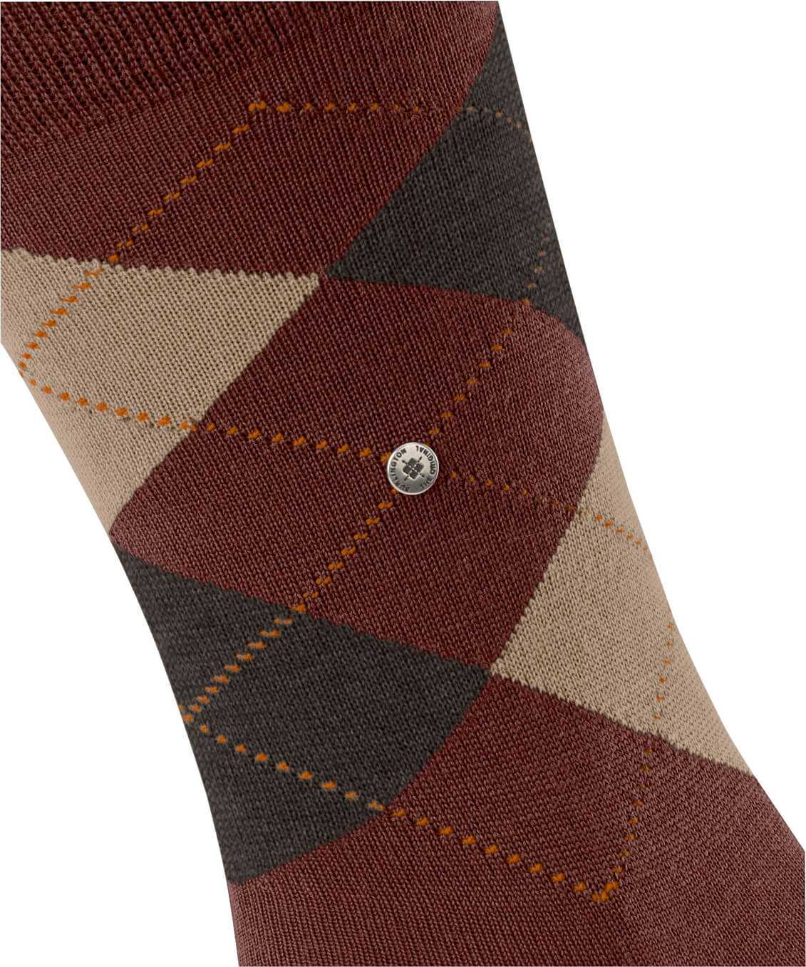 Мужские носки Burlington Edinburgh Бренд Burlington Изображение 5