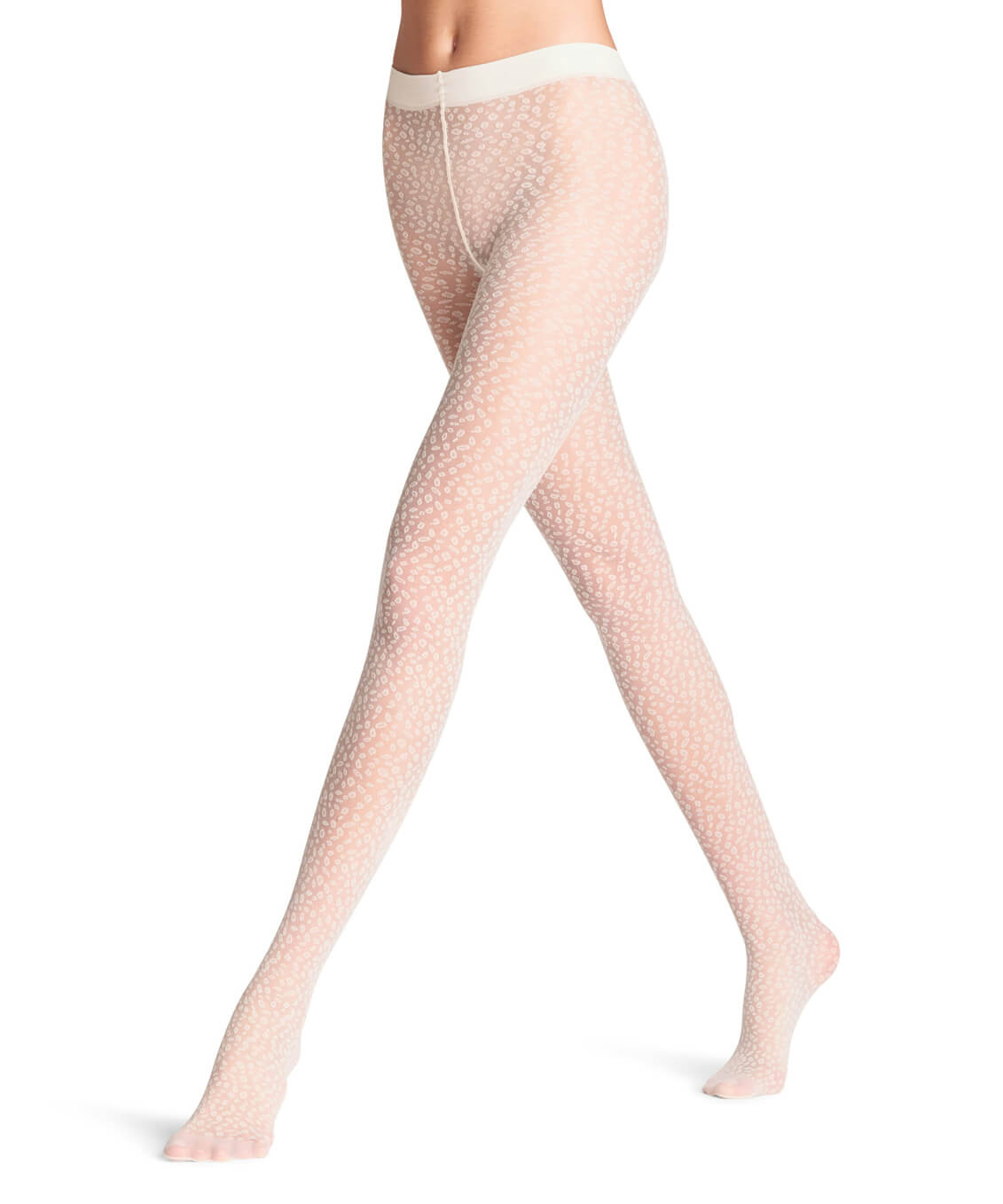 Женские колготки FALKE Shell Fragments 20 DEN Бренд Falke Изображение 6