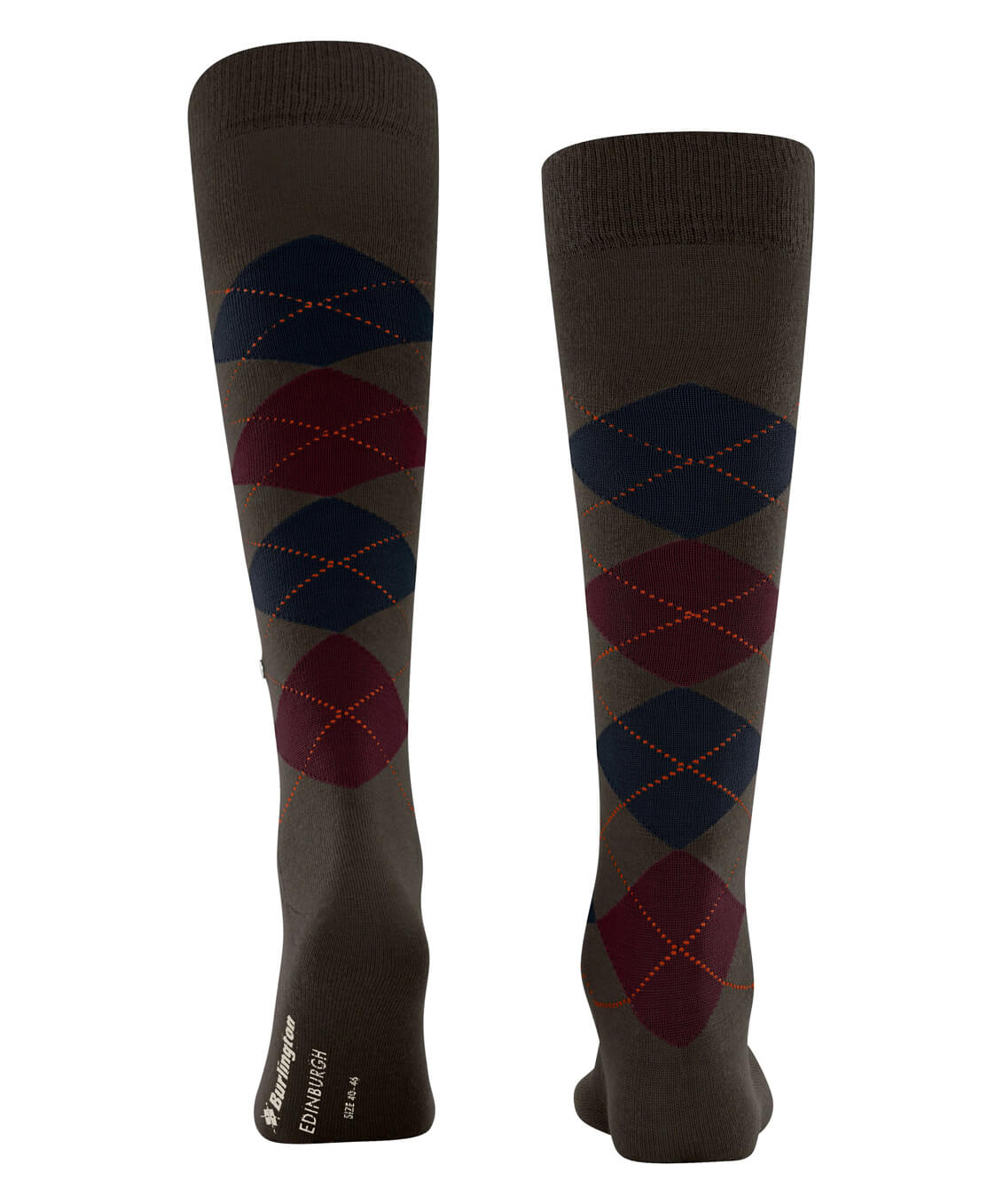 Мужские гольфы Burlington Edinburgh Бренд Burlington Изображение 4