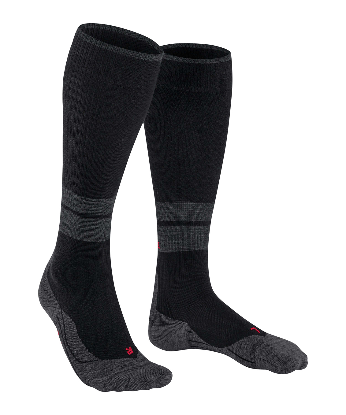 Компрессионные женские гольфы FALKE Бренд Falke Ess Изображение 5