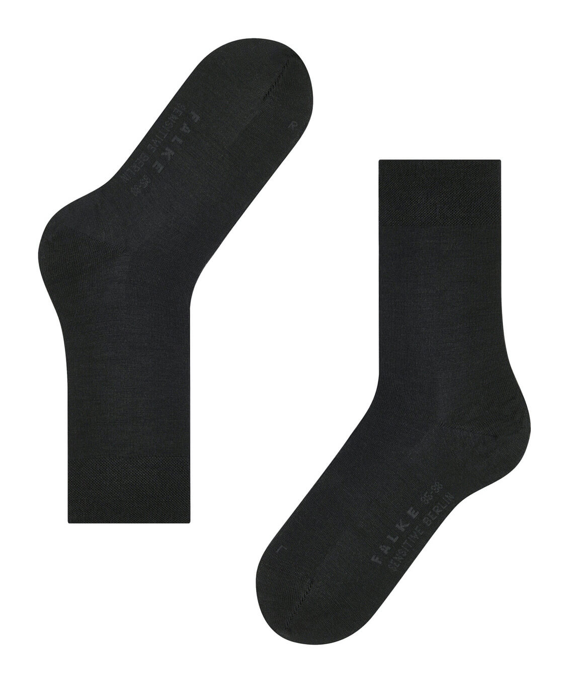 Женские носки FALKE Sensitive Berlin Бренд Falke Изображение 5