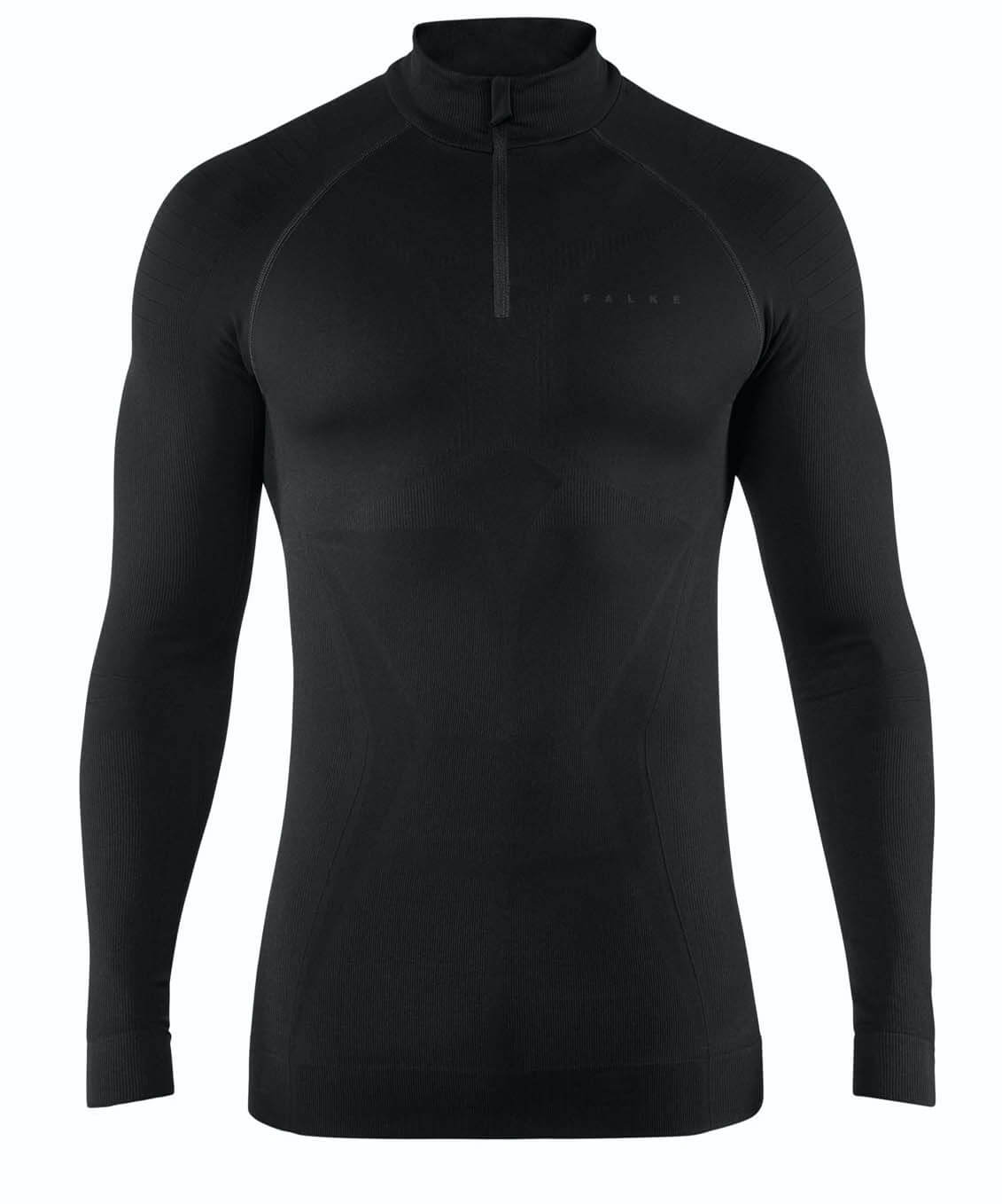 Мужской лонгслив FALKE Maximum Warm Бренд Falke Ess Изображение 5