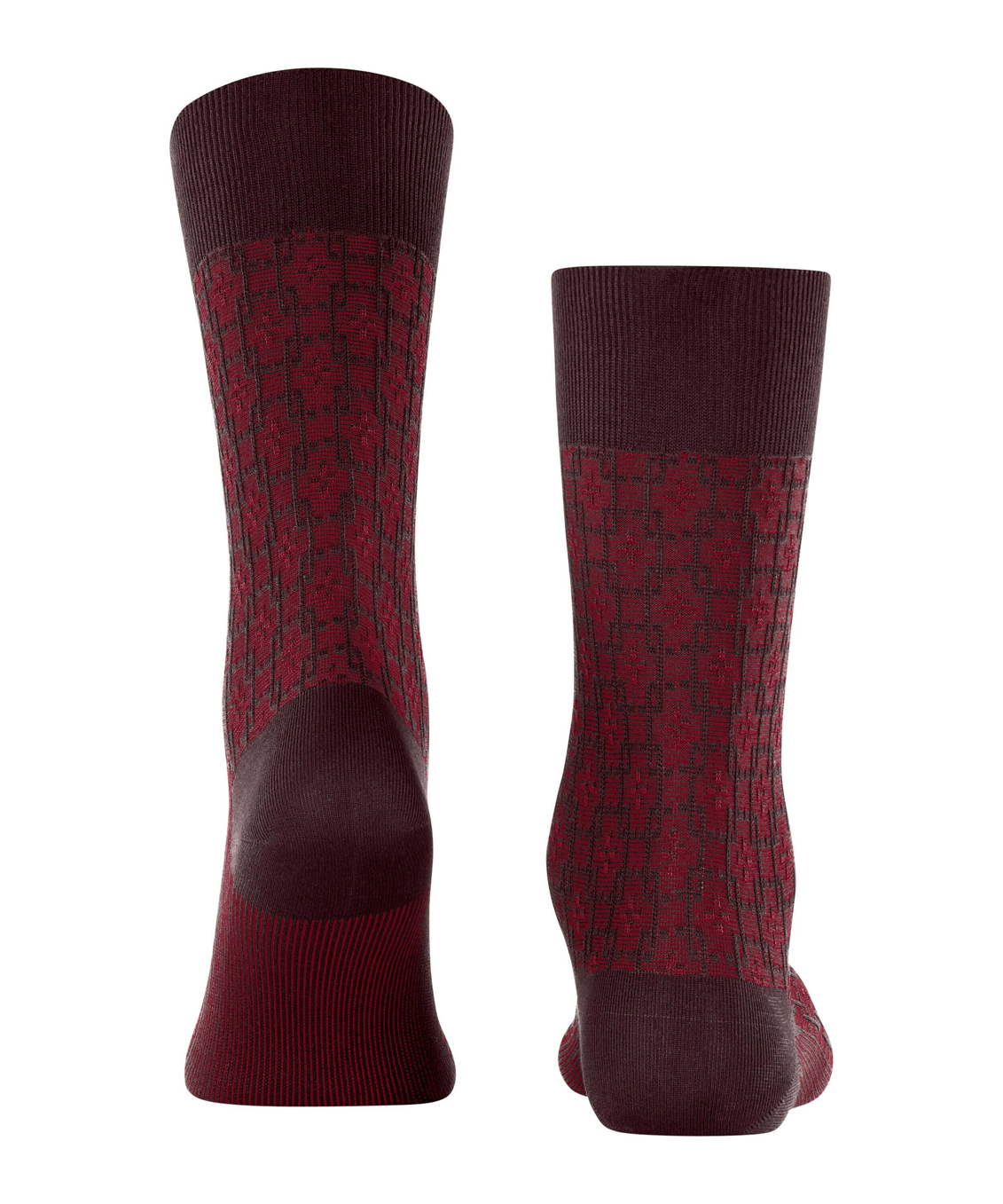 Мужские носки FALKE Artwork Tie Бренд Falke Изображение 5