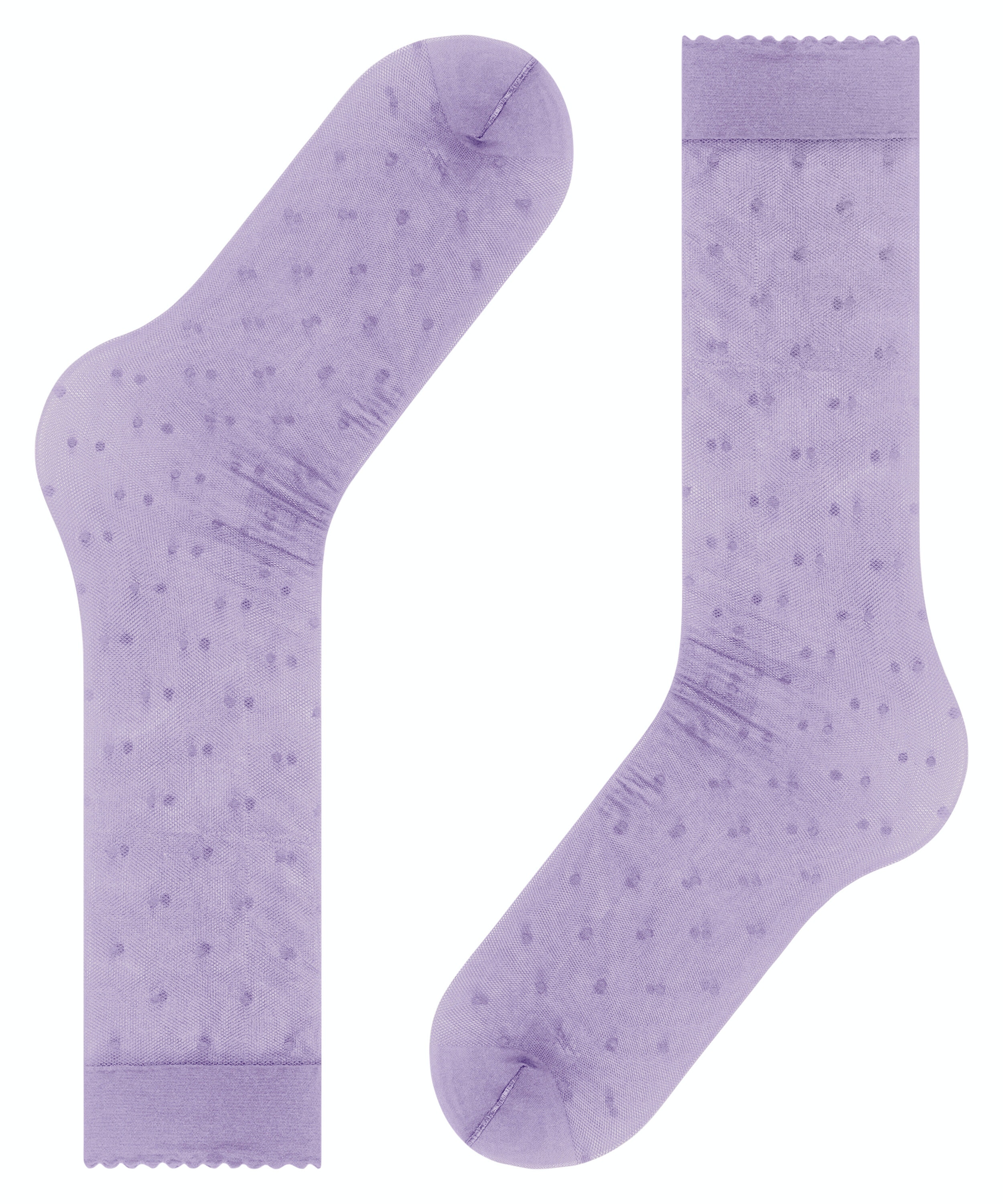 Женские гольфы FALKE Dot 15 DEN Бренд Falke Изображение 3