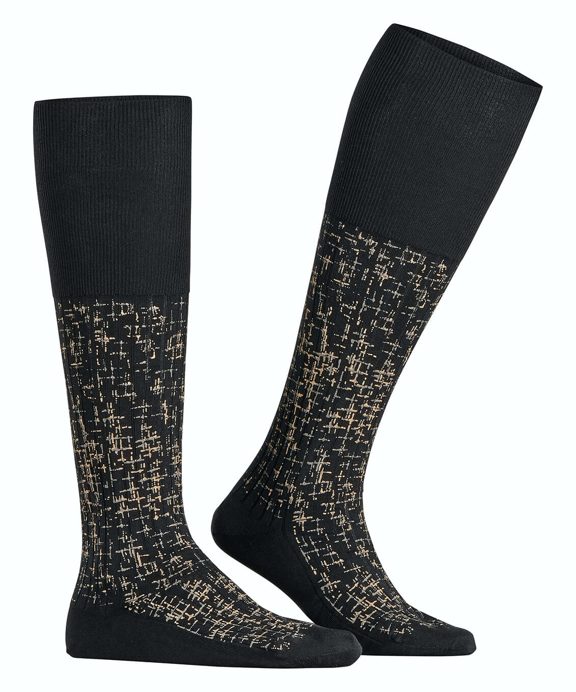 Мужские гольфы FALKE Tailored Brume Бренд Falke Изображение 3