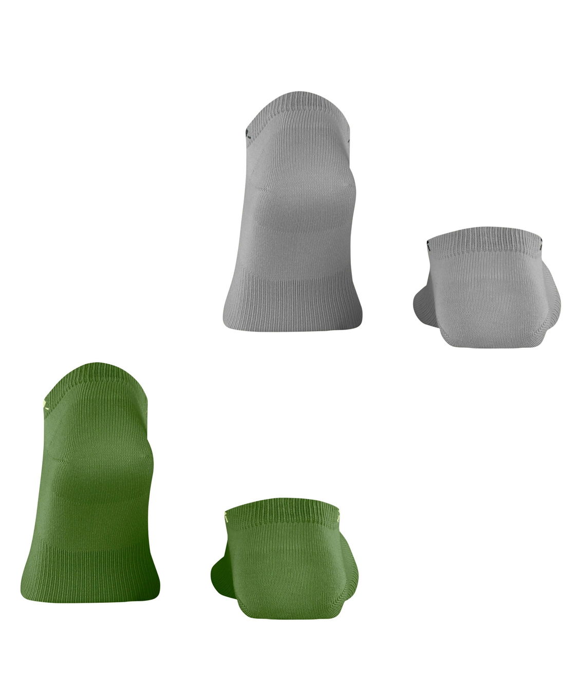 Мужские короткие носки Burlington Everyday 2-Pack Бренд Burlington Изображение 2