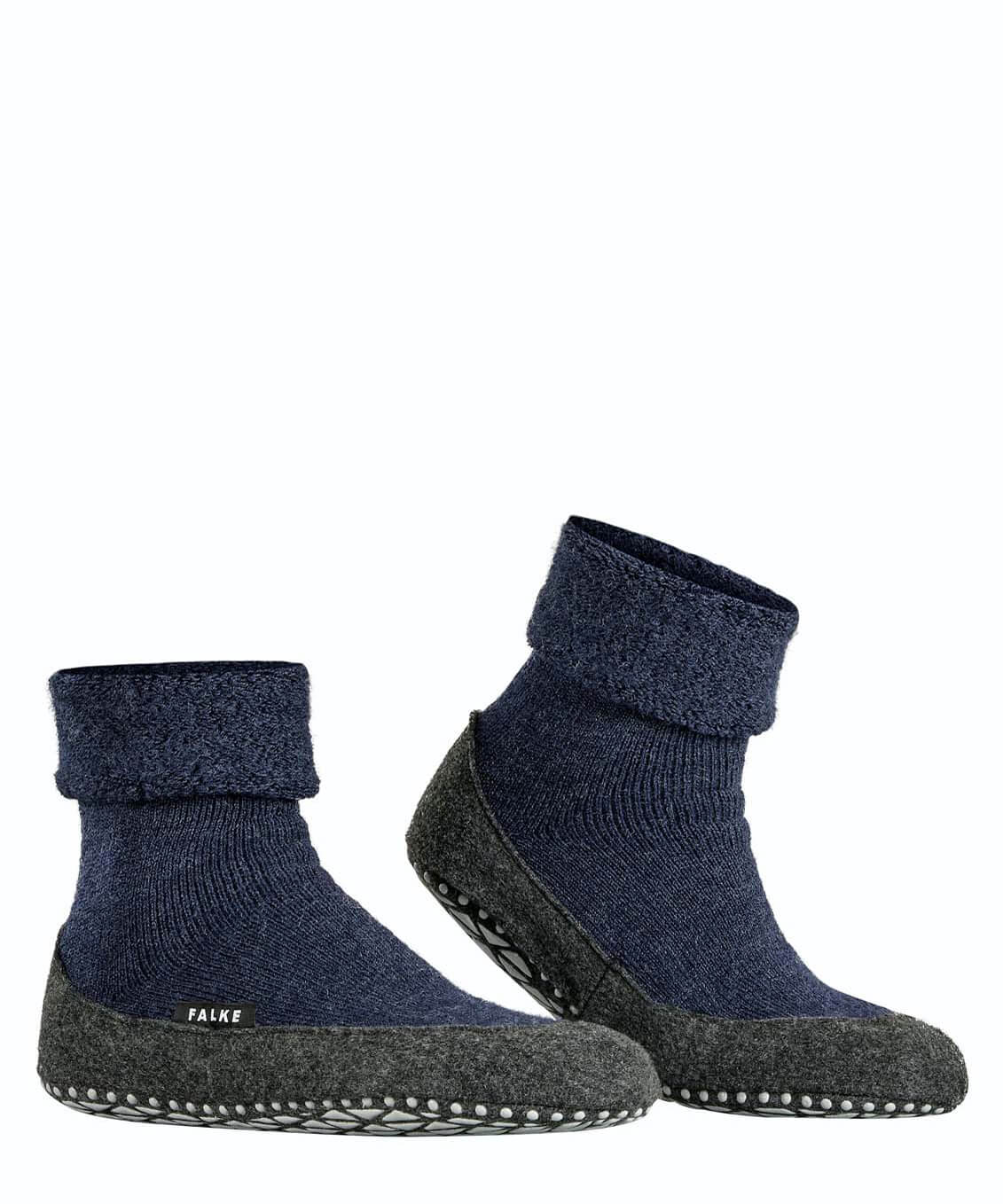 Мужские носки для дома FALKE Cosyshoe Бренд Falke Изображение 9