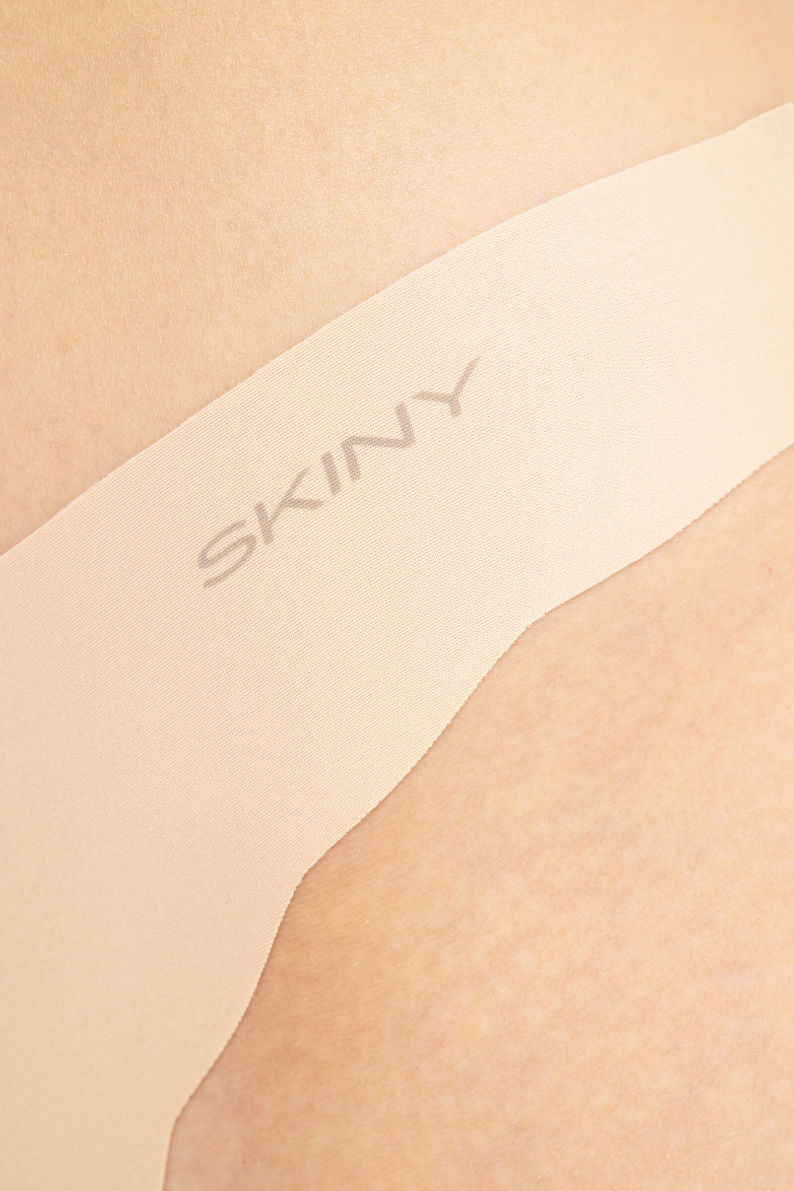 Бесшовные трусы слипы Бренд SKINY Изображение 5