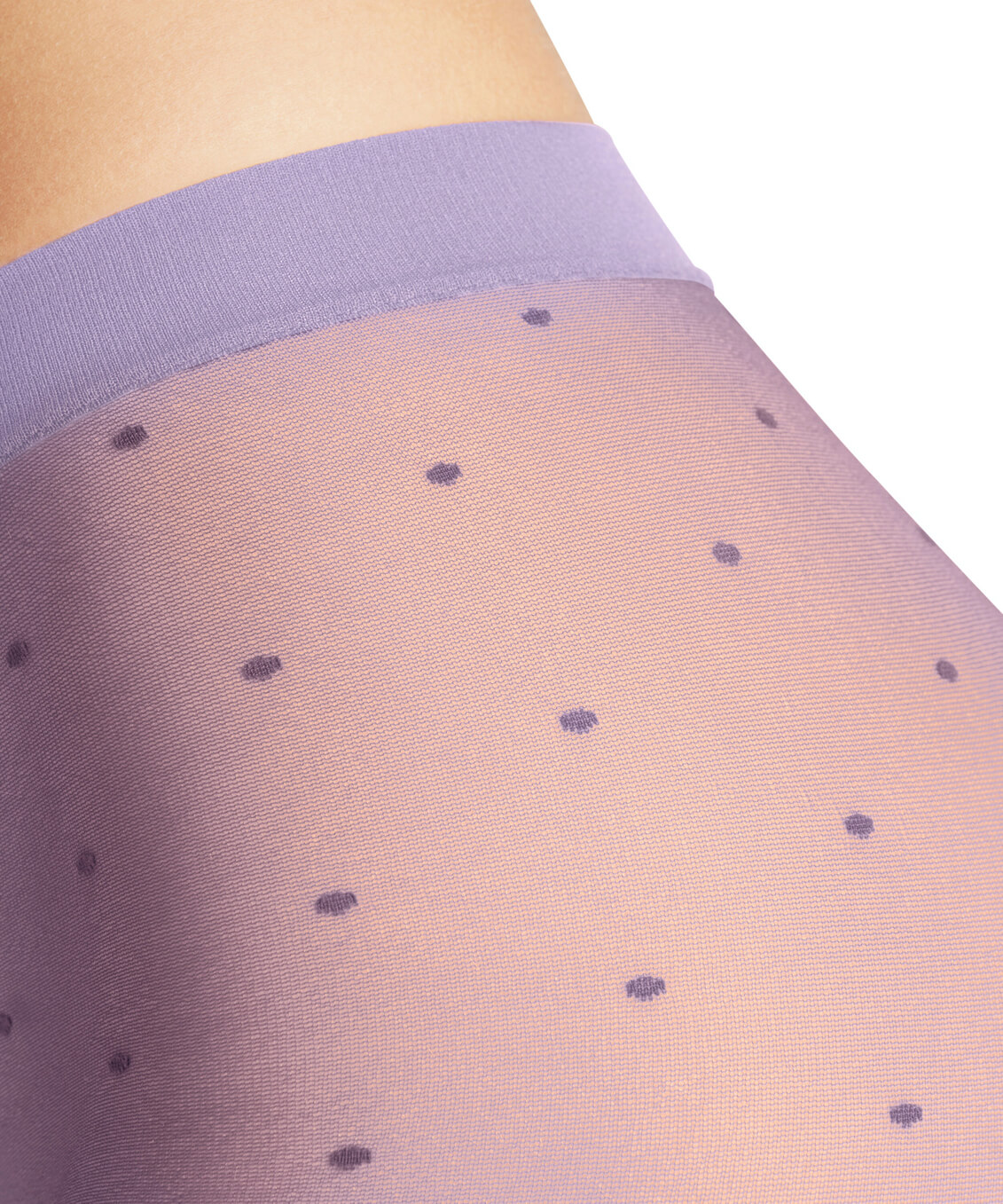 Женские колготки FALKE Dot 15 DEN Бренд Falke Изображение 2