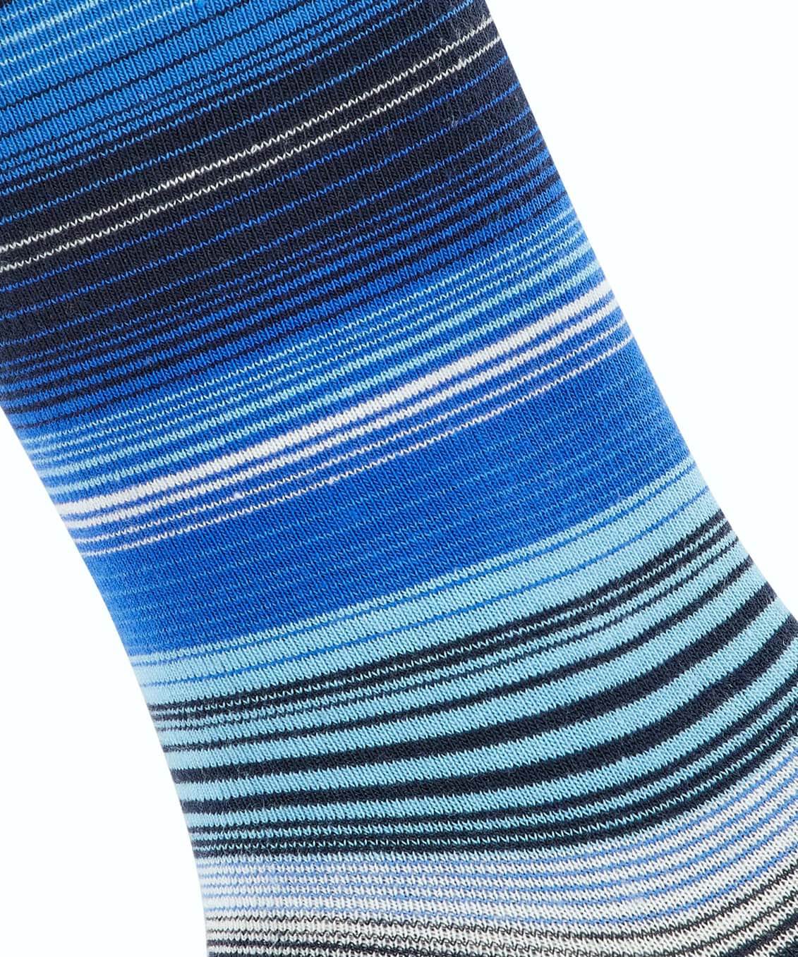 Женские носки Burlington Stripe Бренд Burlington Изображение 3