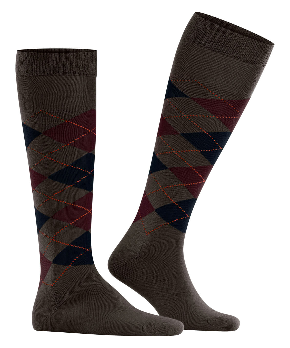 Мужские гольфы Burlington Edinburgh Бренд Burlington Изображение 5
