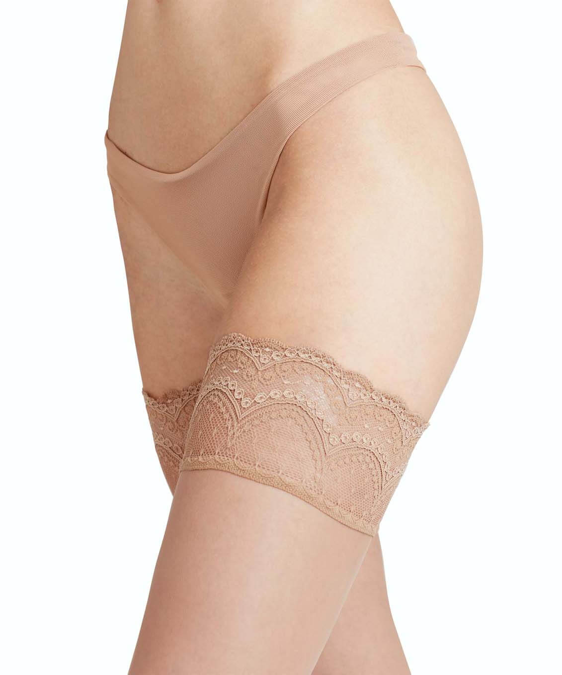Женские чулки FALKE Invisible Deluxe 8 DEN Бренд Falke Изображение 3