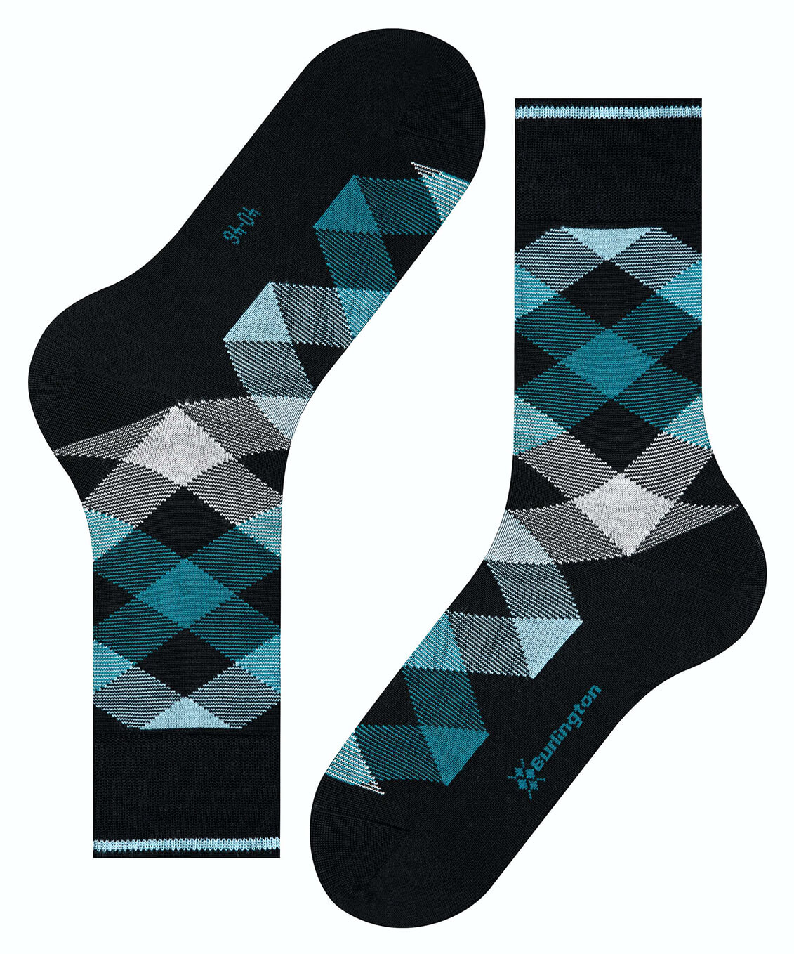 Мужские носки Burlington Newcastle Бренд Burlington Изображение 2