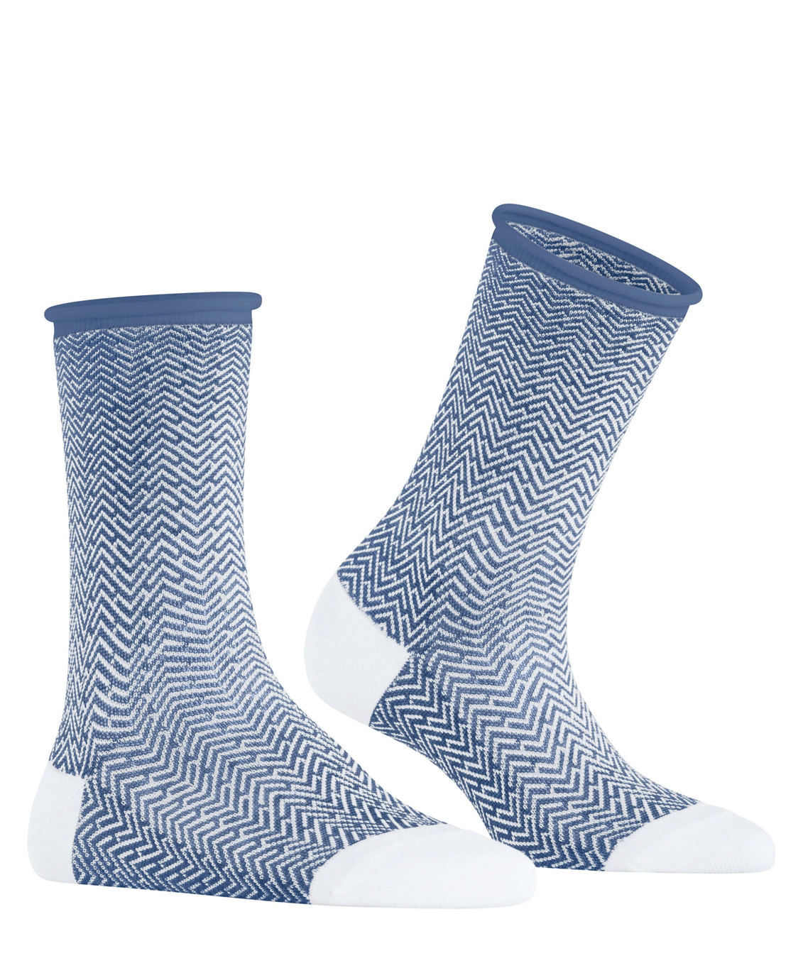 Женские носки FALKE Clean Break Бренд Falke Изображение 5