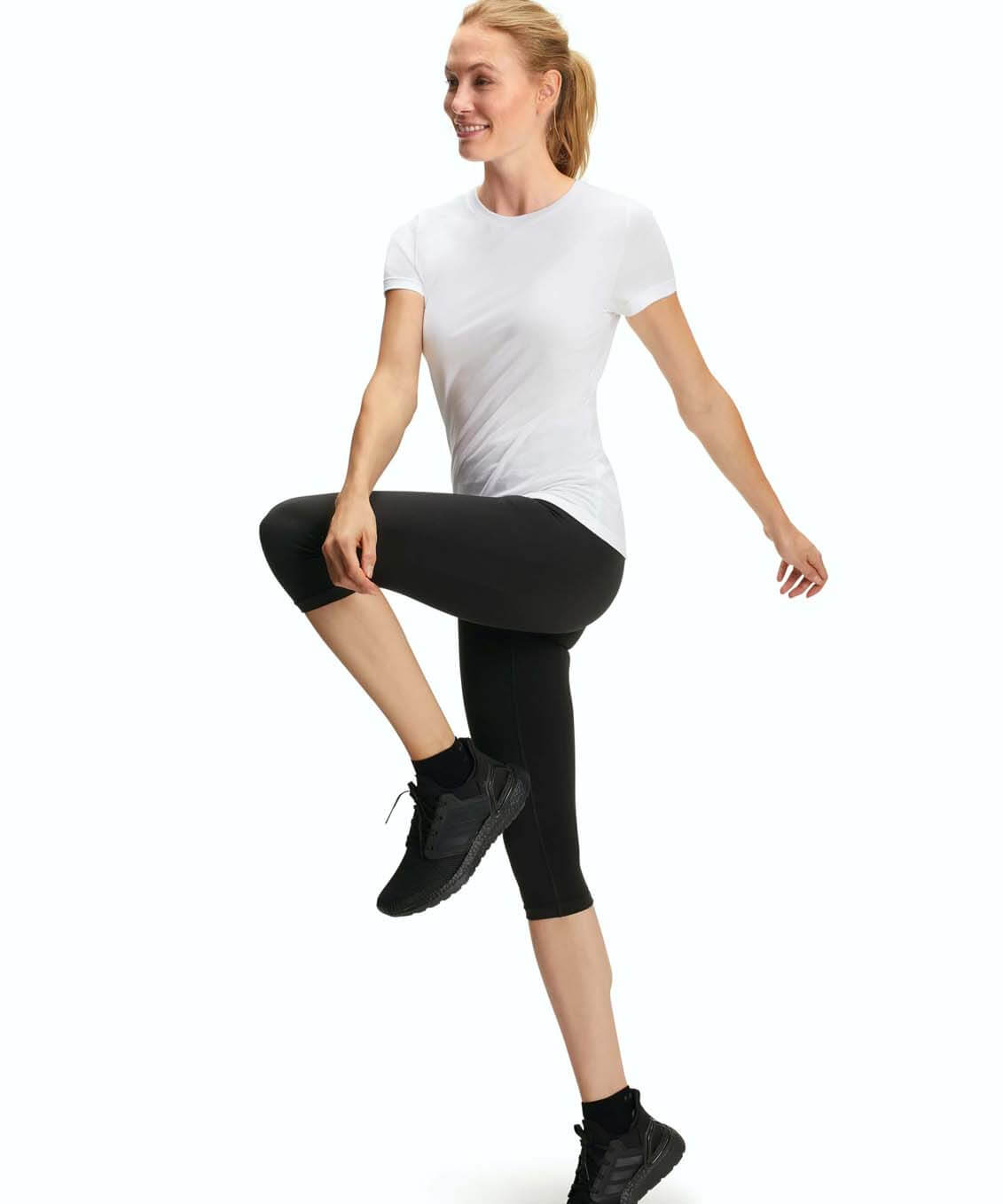 Женские легинсы FALKE Compression Бренд Falke Ess Изображение 6