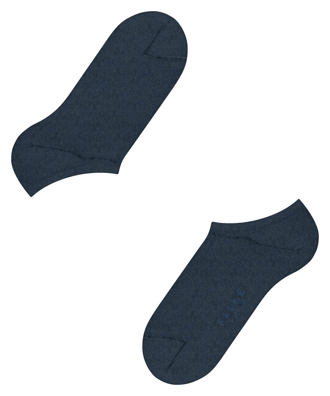 Мужские короткие носки FALKE Family Бренд Falke Изображение 5