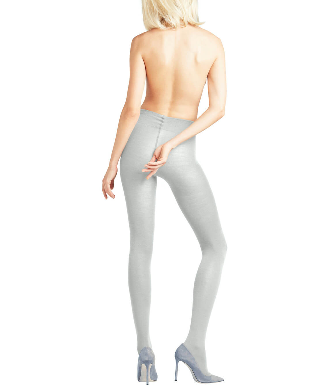 Женские колготки FALKE Softmerino Бренд Falke Изображение 3