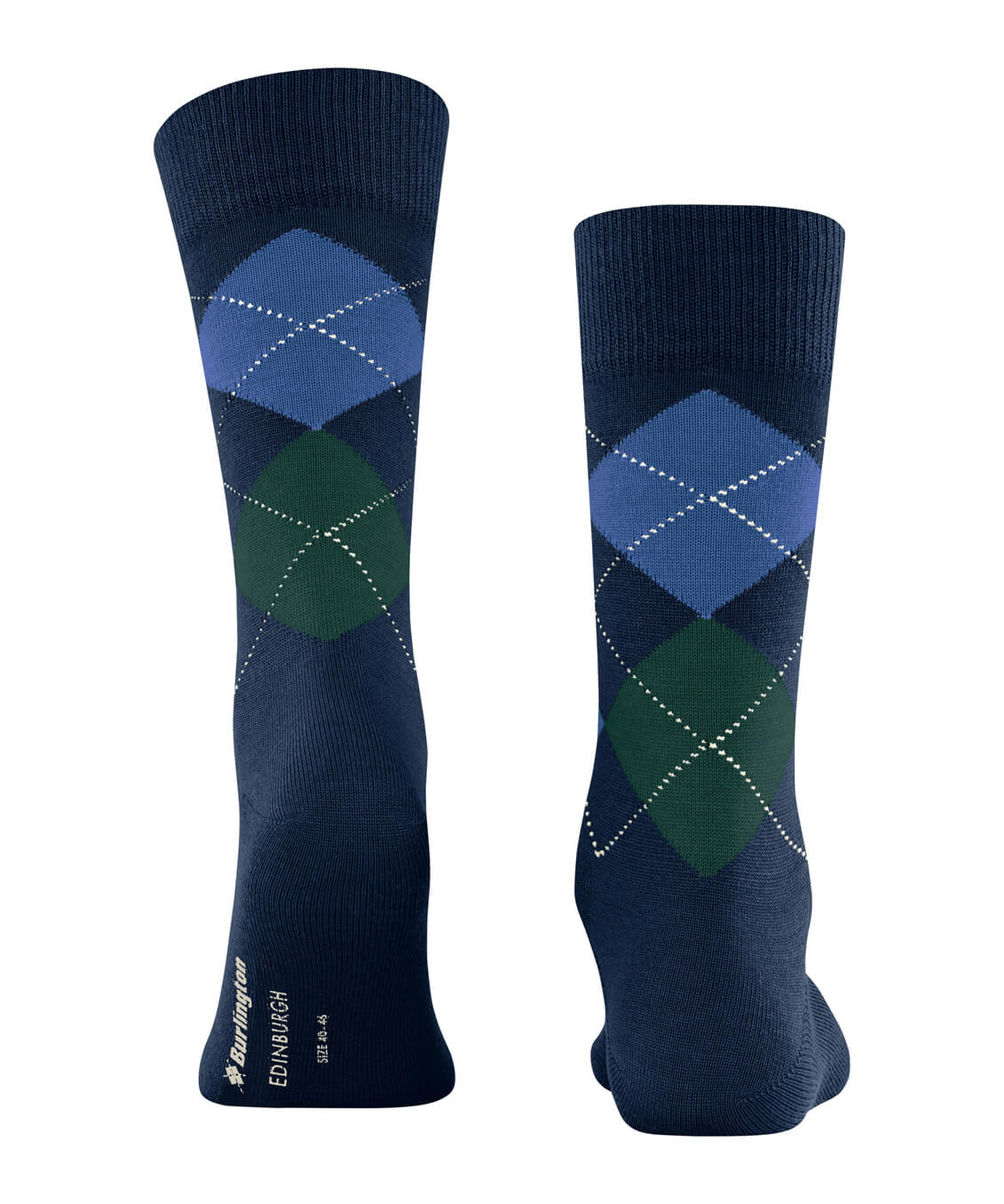 Мужские носки Burlington Edinburgh Бренд Burlington Изображение 3