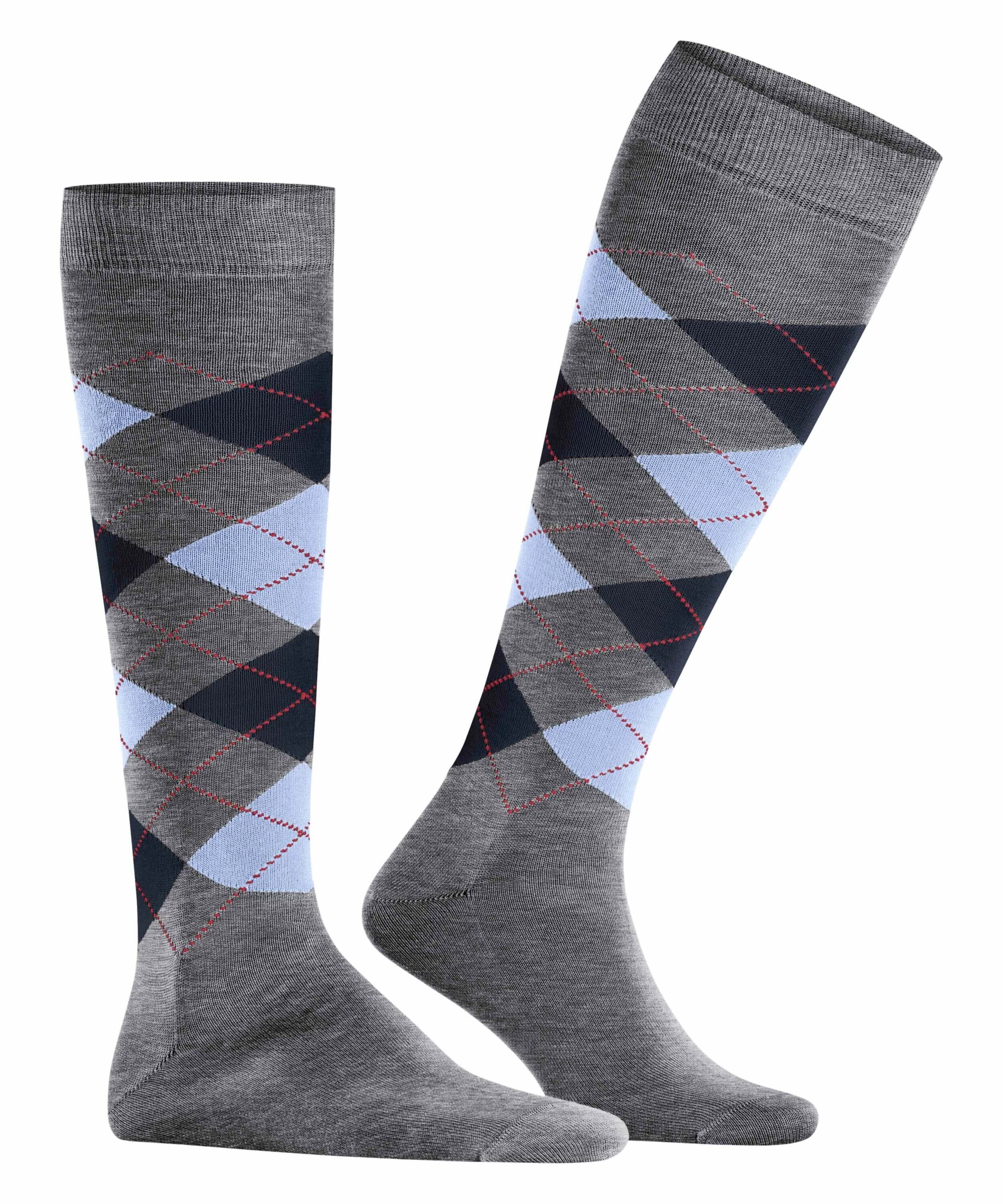 Мужские гольфы Burlington Manchester Бренд Burlington Изображение 4