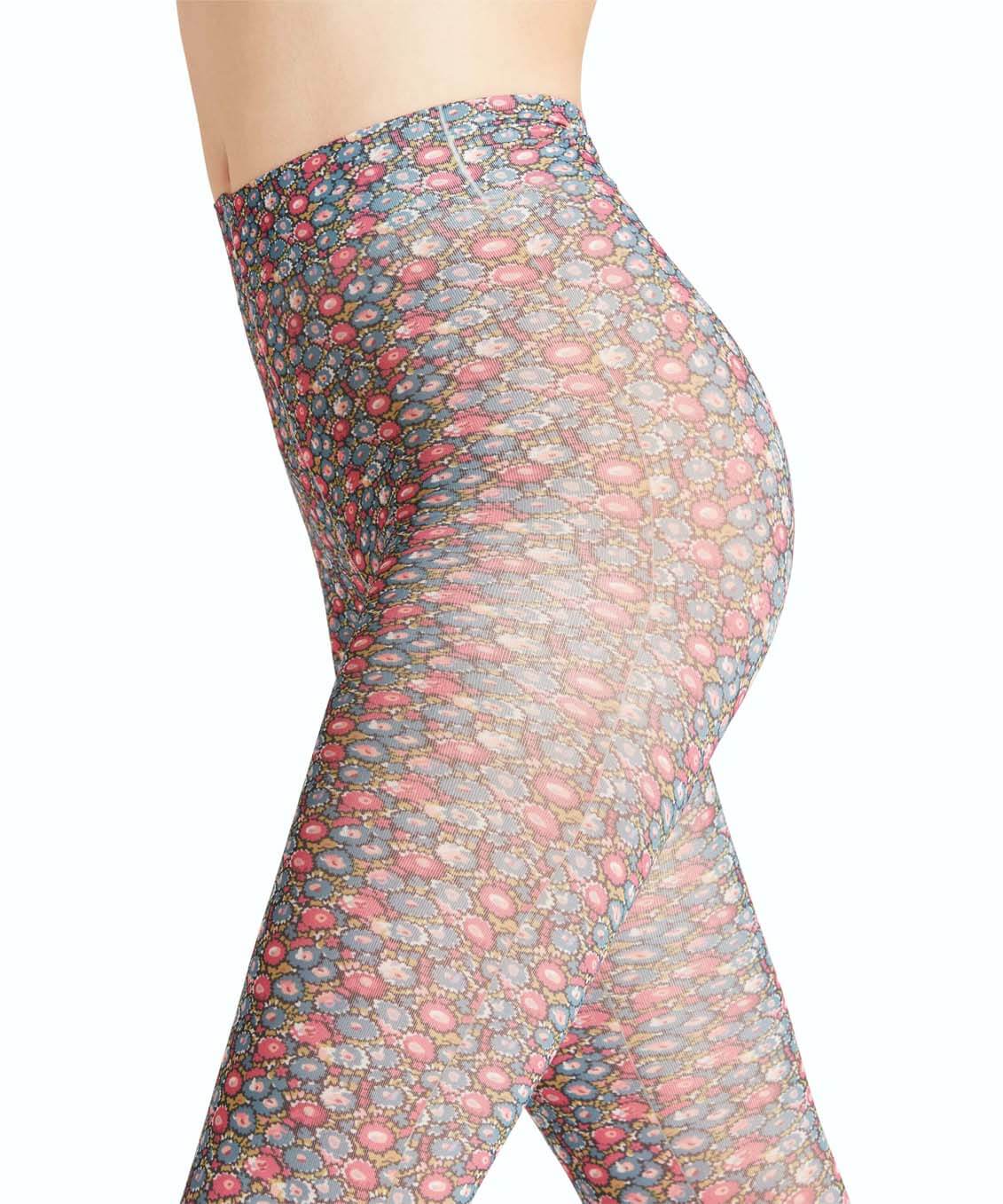Женские колготки FALKE Kimberly 50 DEN Бренд Falke Изображение 4
