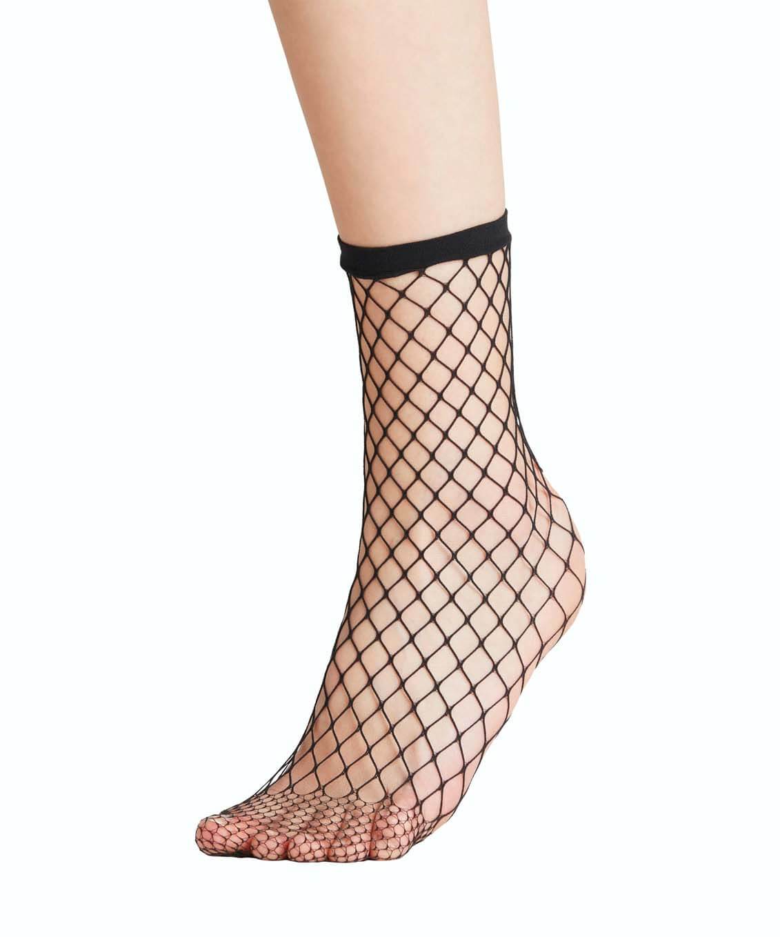 Женские носки FALKE Classic Net Бренд Falke Изображение 2