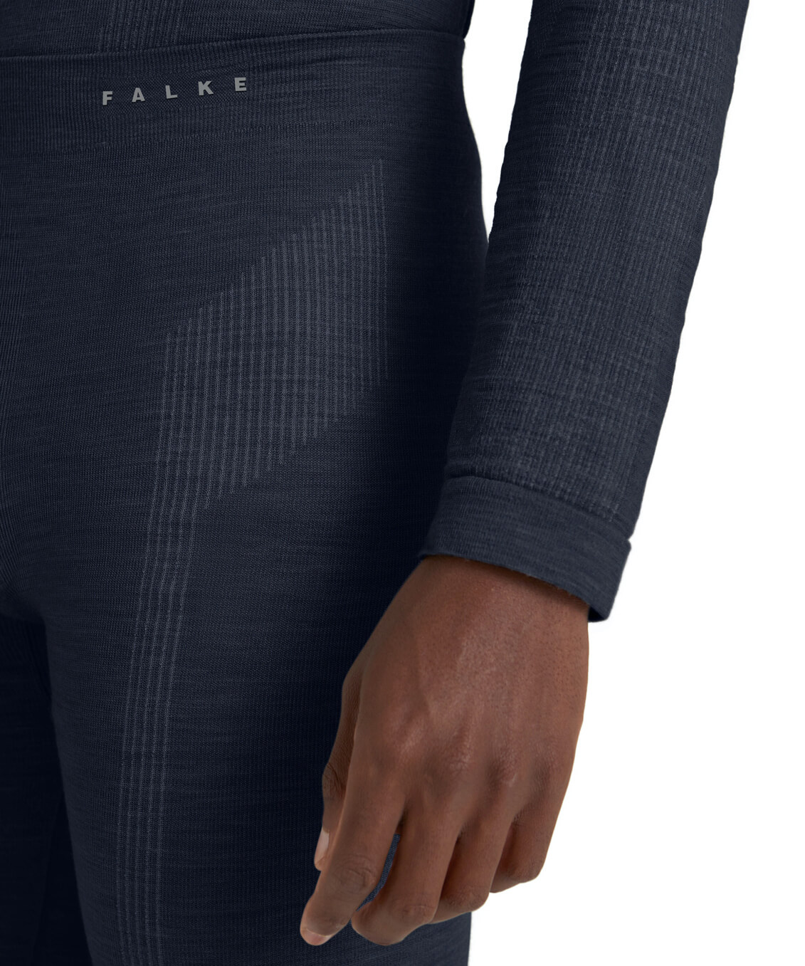 Мужские термокальсоны FALKE Wool-Tech Бренд Falke Ess Изображение 2