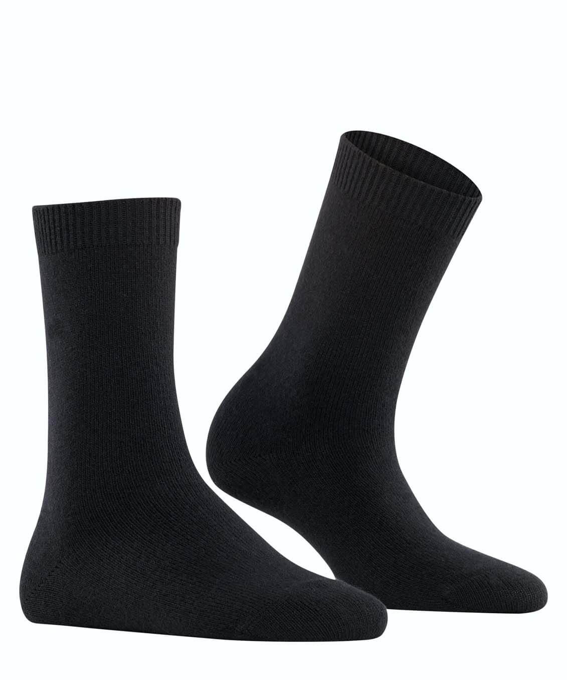 Женские носки FALKE Cosy Wool Бренд Falke Изображение 3