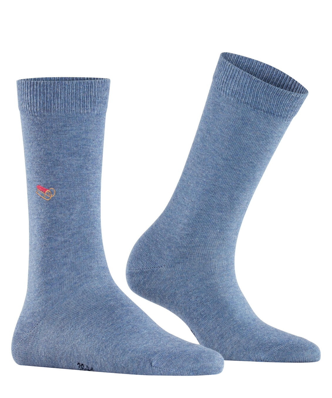 Женские носки Burlington Brit Style Бренд Burlington
