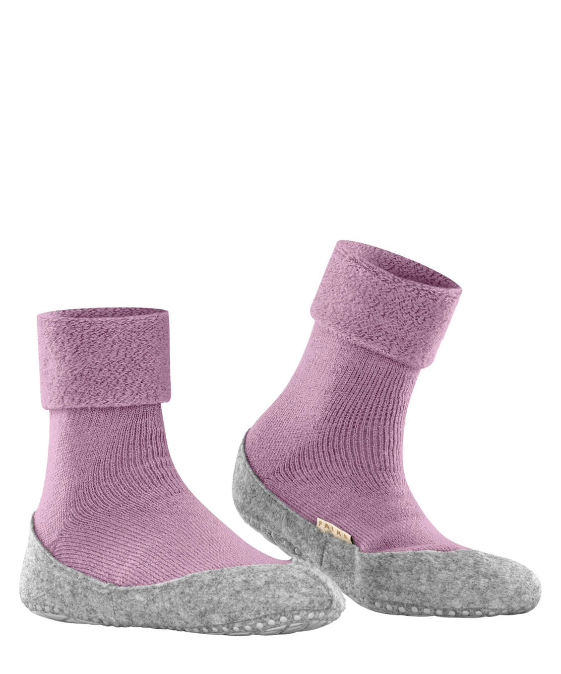 Женские носки FALKE Cosyshoe Бренд Falke Изображение 5