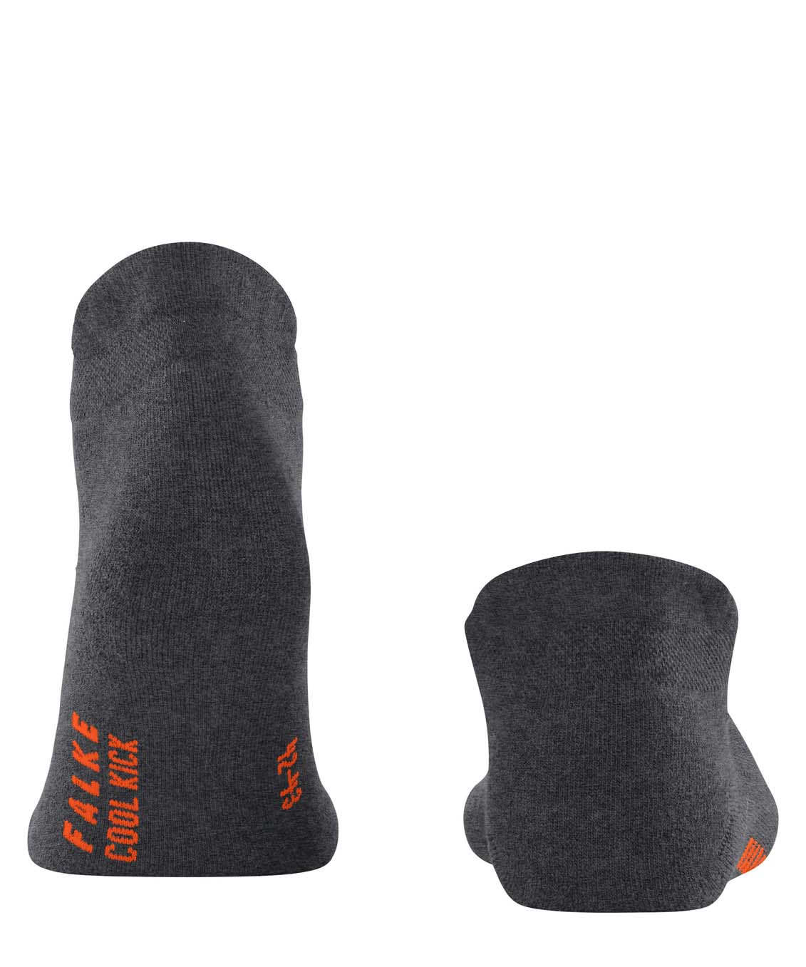 Короткие носки унисекс FALKE Cool Kick Бренд Falke Изображение 5
