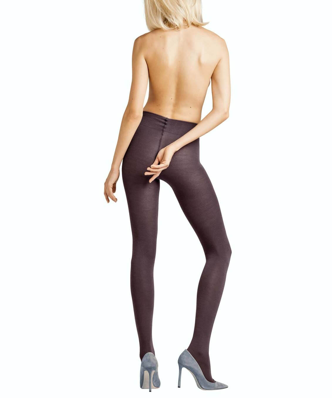Женские колготки FALKE Softmerino Бренд Falke Изображение 2