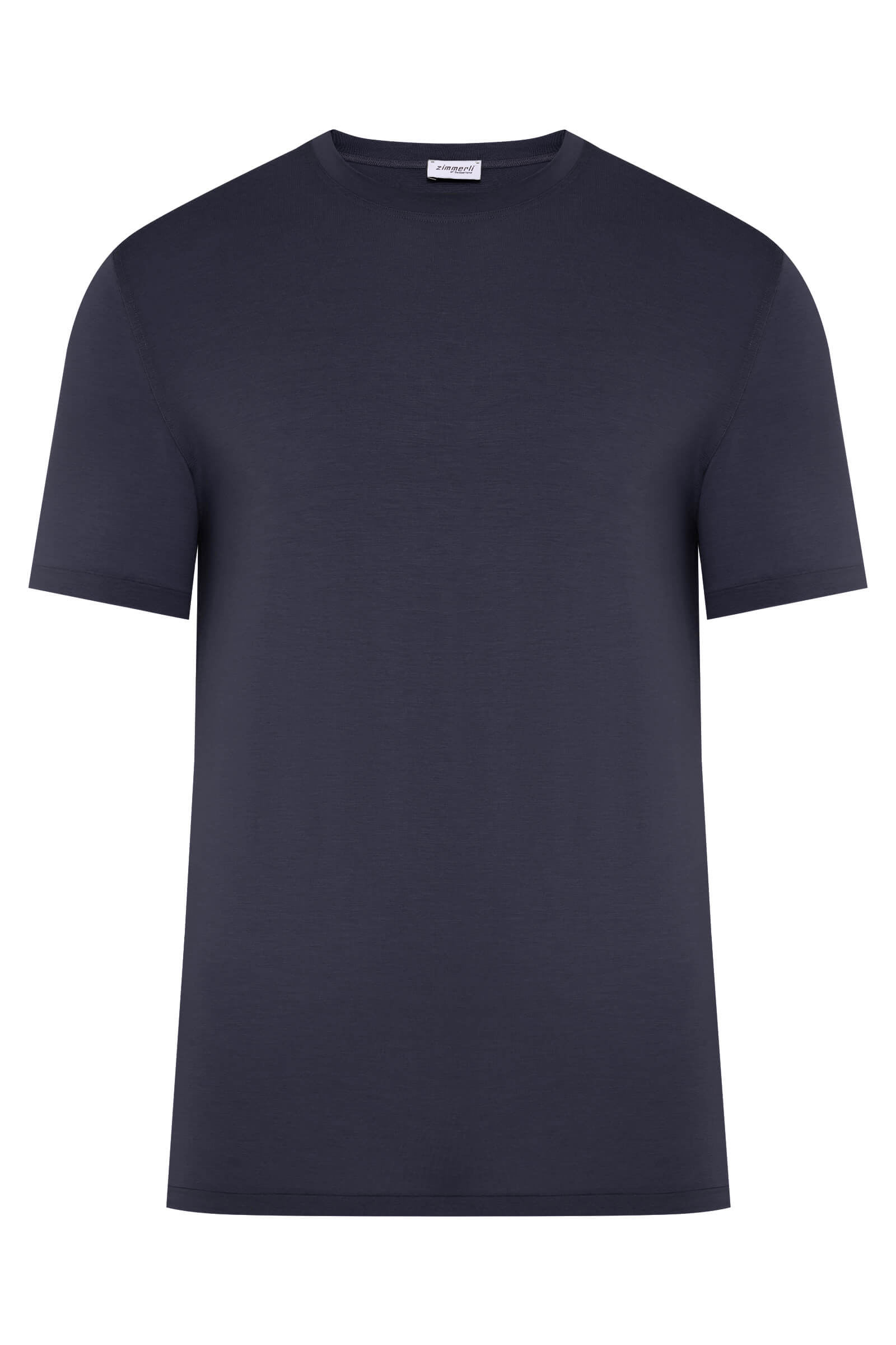 Футболка из микромодала Бренд Zimmerli