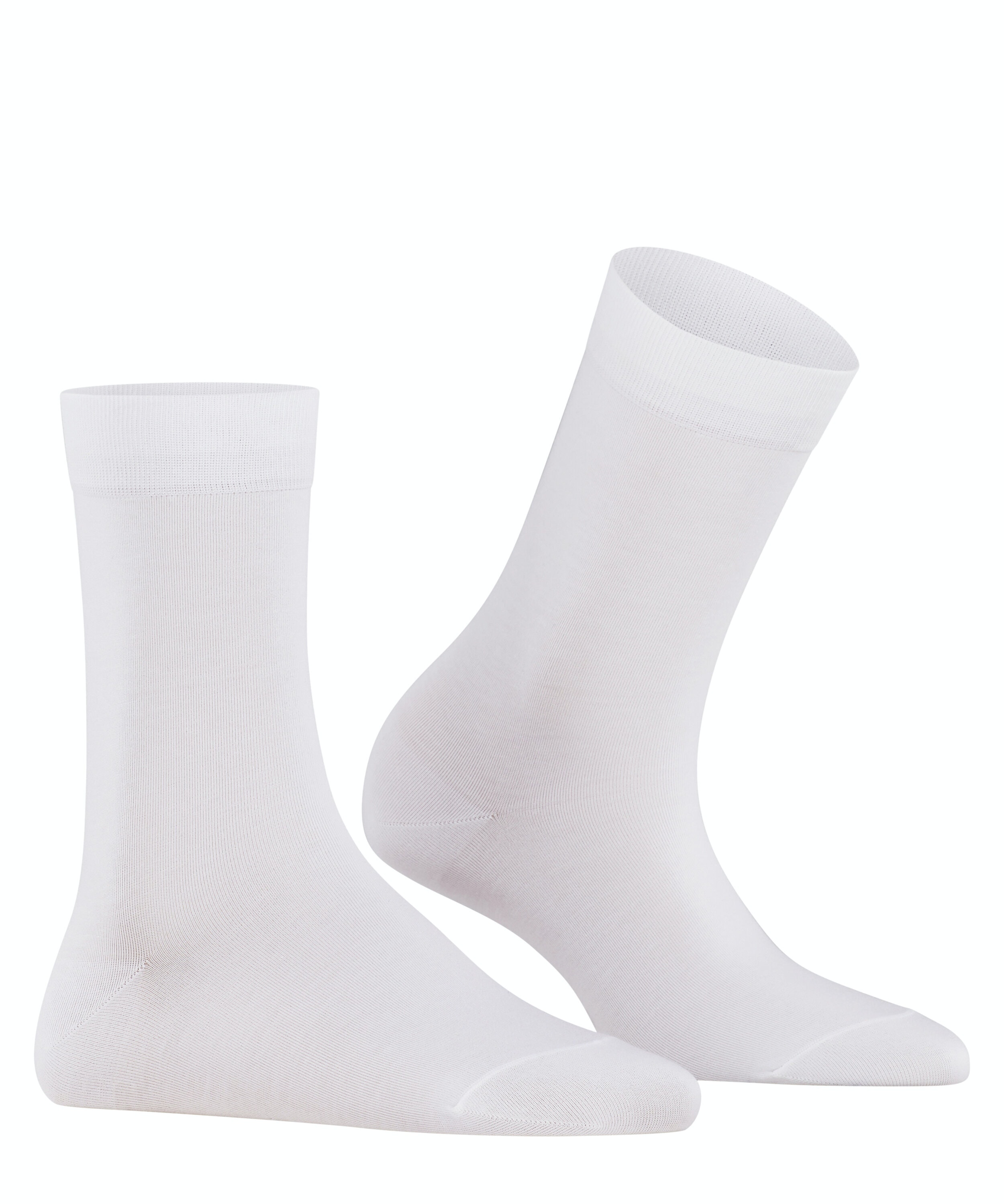 Женские носки FALKE Cotton Touch Бренд Falke Изображение 4