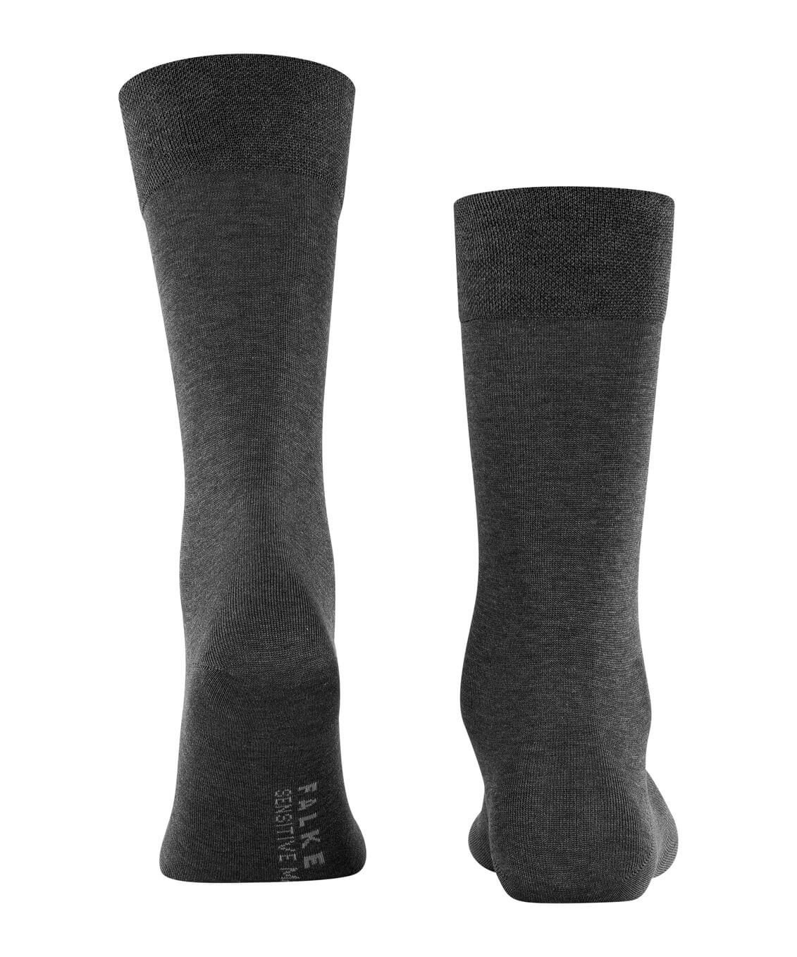 Мужские носки FALKE Sensitive Malaga Бренд Falke Изображение 5