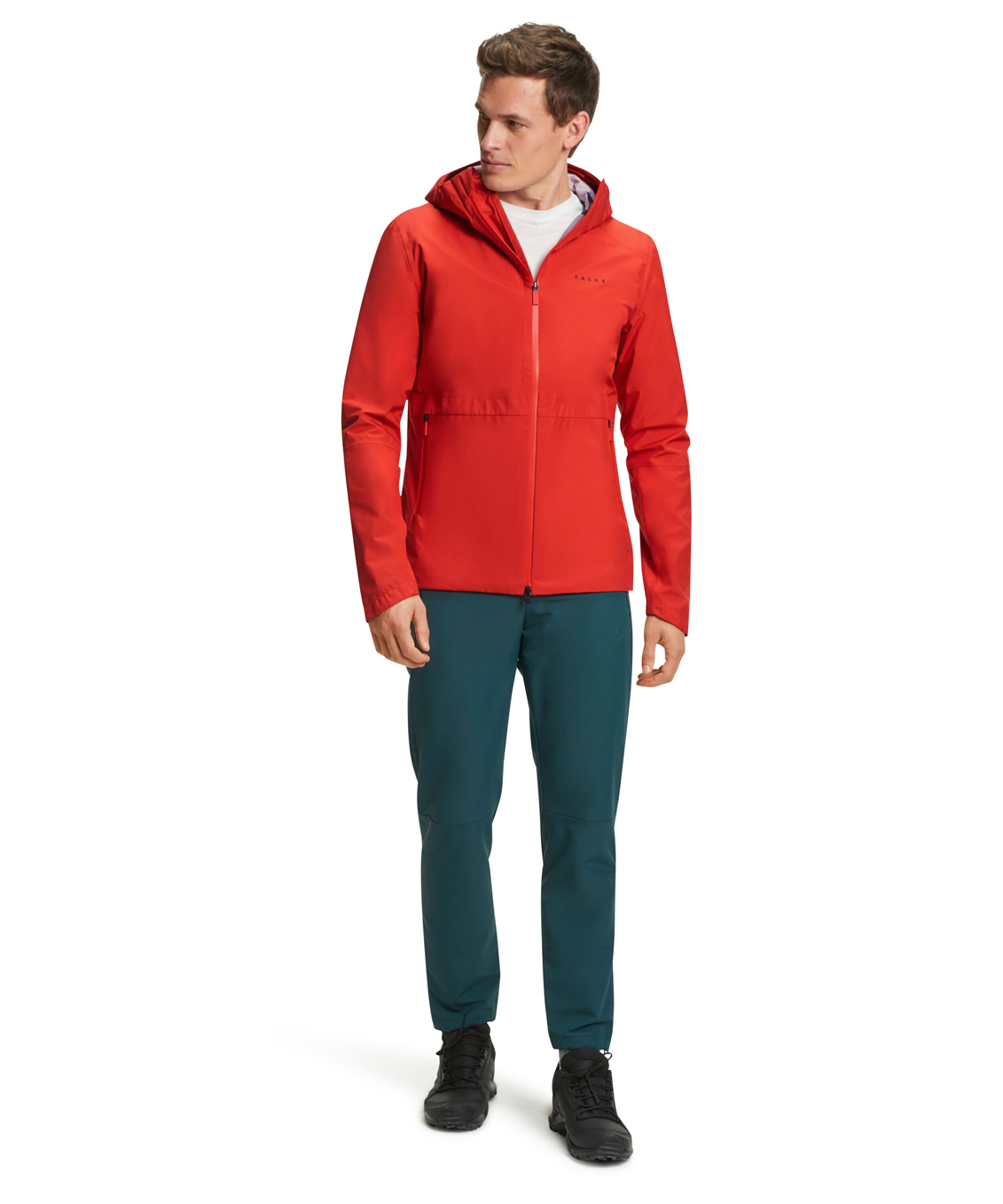 Мужская куртка FALKE Бренд Falke Ess Изображение 3