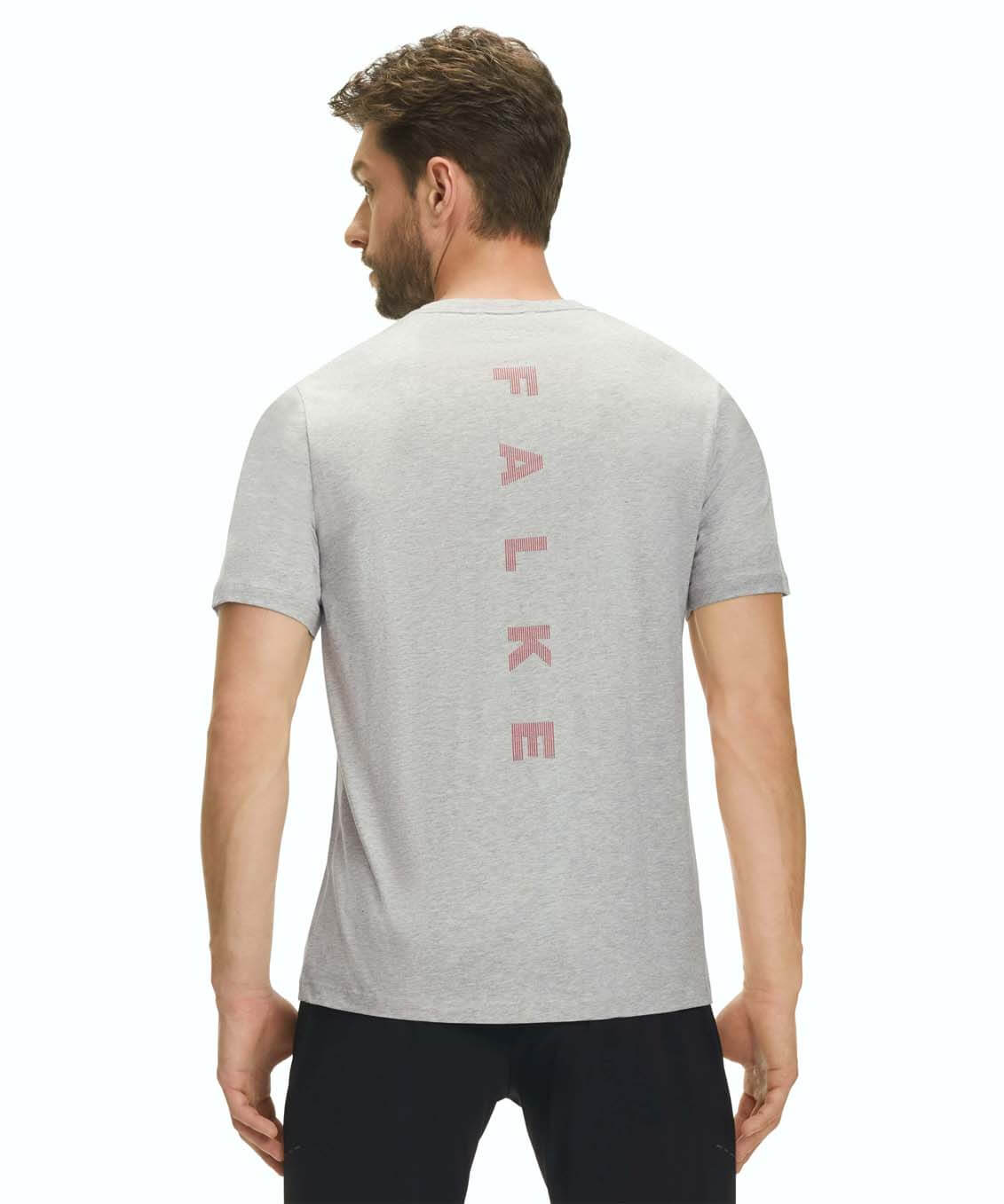 Мужская футболка FALKE Running Бренд Falke Ess Изображение 2