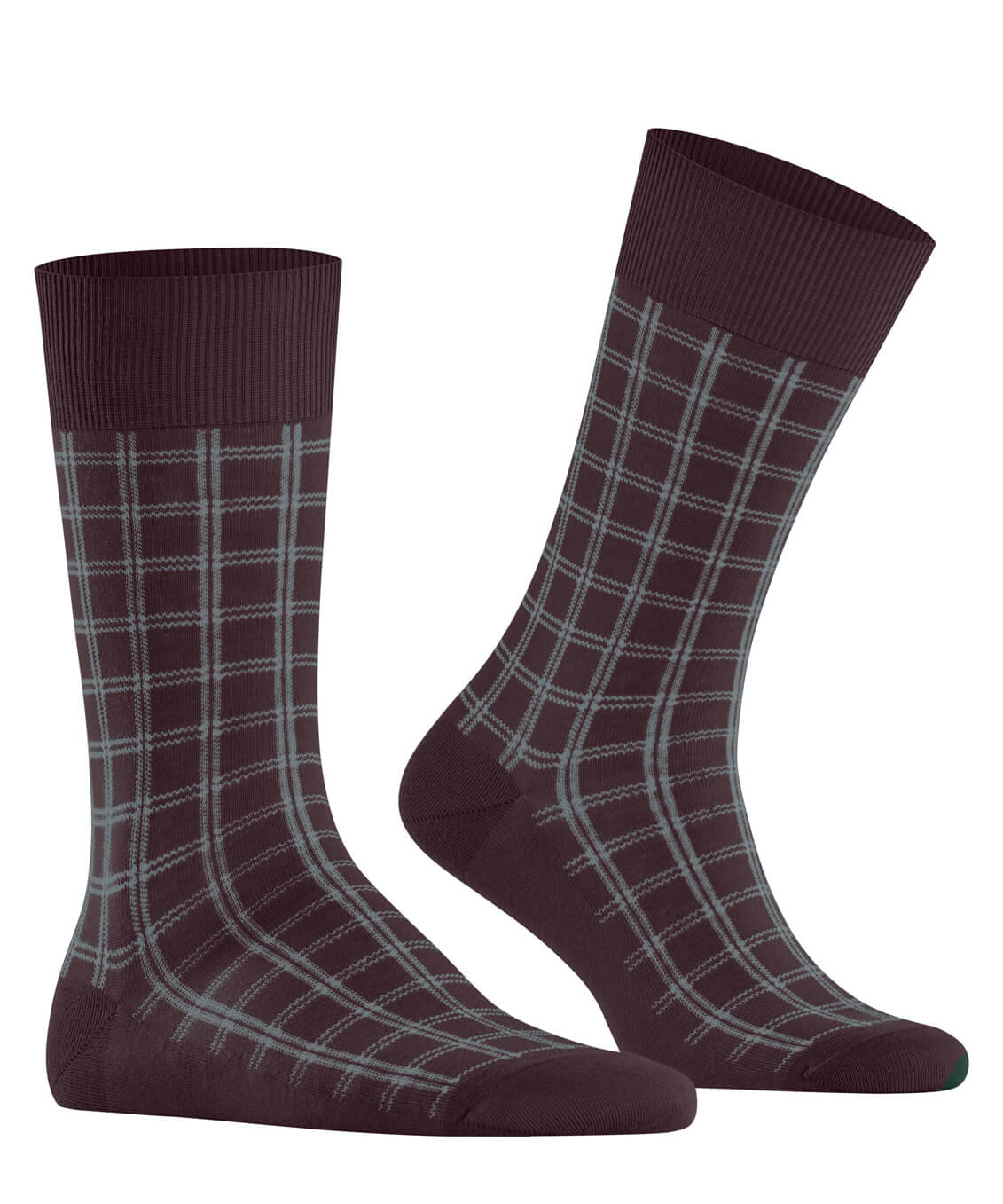 Мужские носки FALKE Modern Tailor Бренд Falke Изображение 4