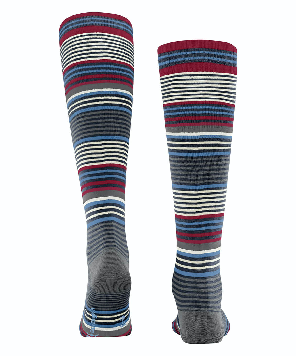 Мужские гольфы Burlington Stripe Бренд Burlington Изображение 5