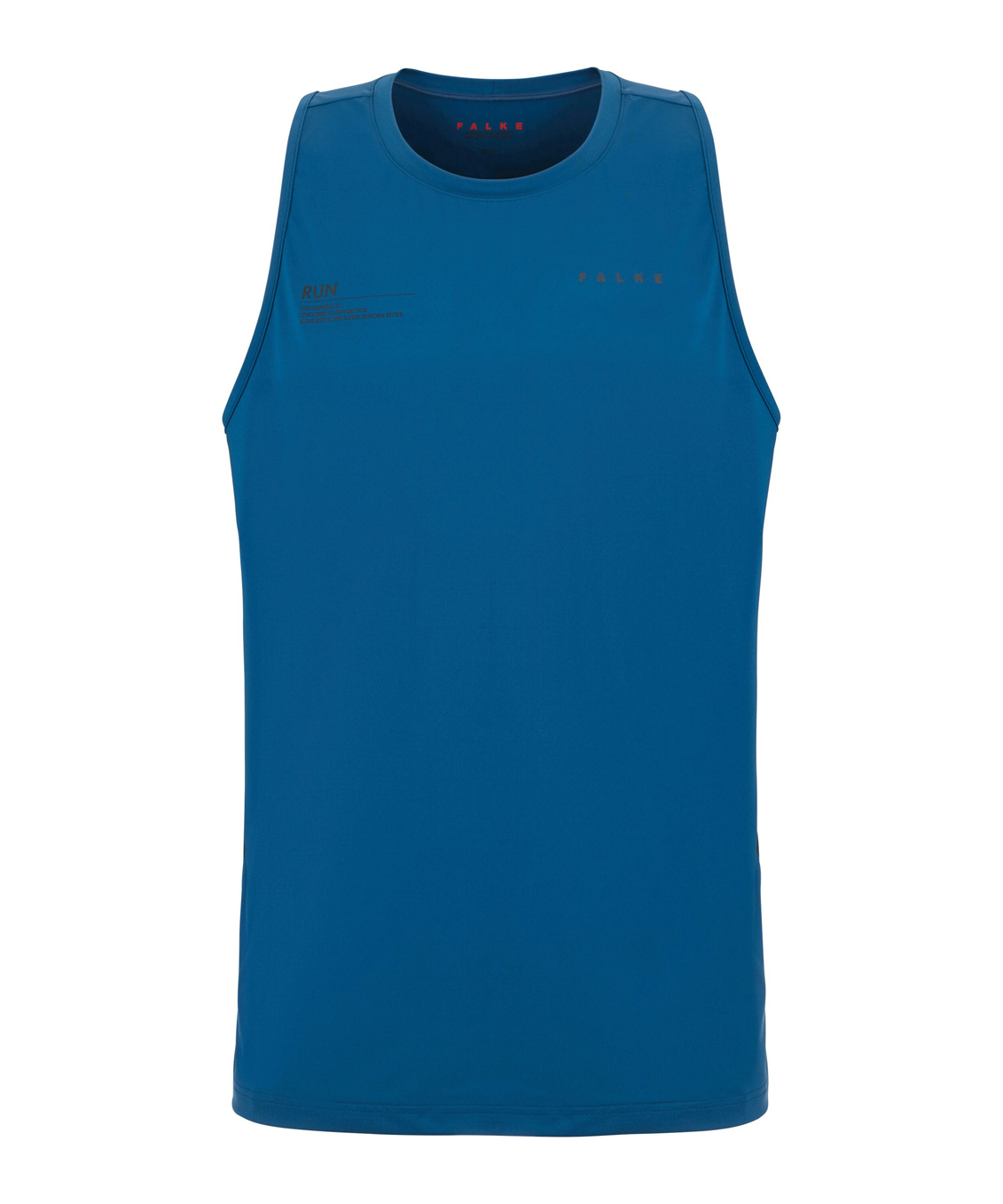 Мужская майка для бега FALKE Бренд Falke Ess Изображение 5