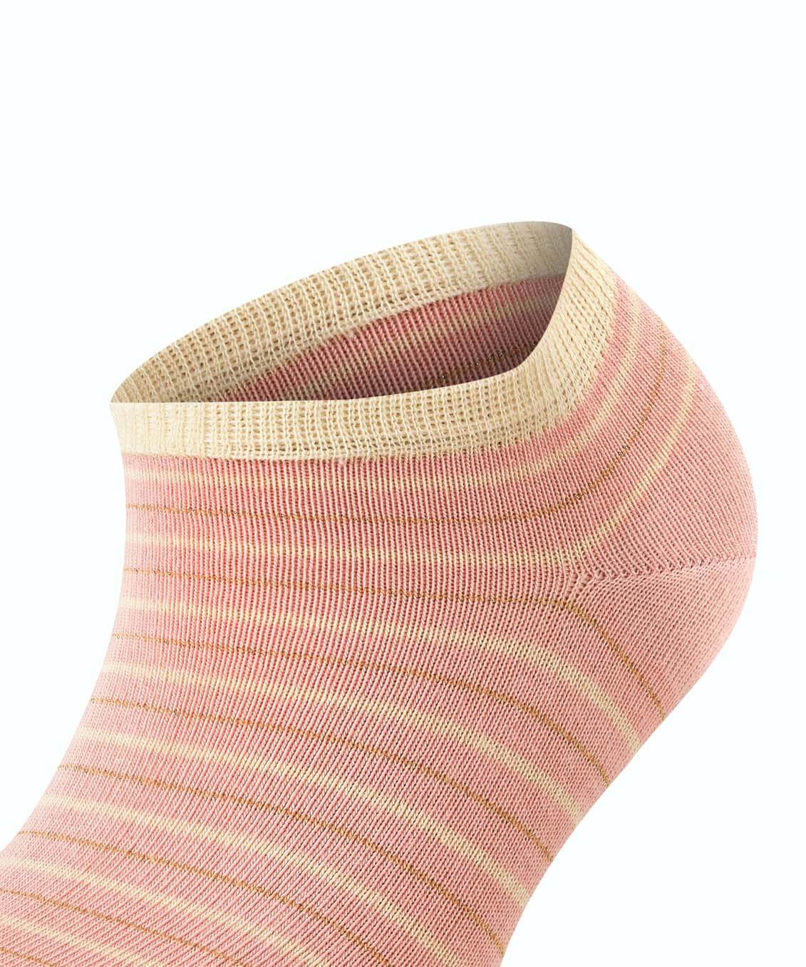 Женские короткие носки FALKE Stripe Shimmer Бренд Falke Изображение 2